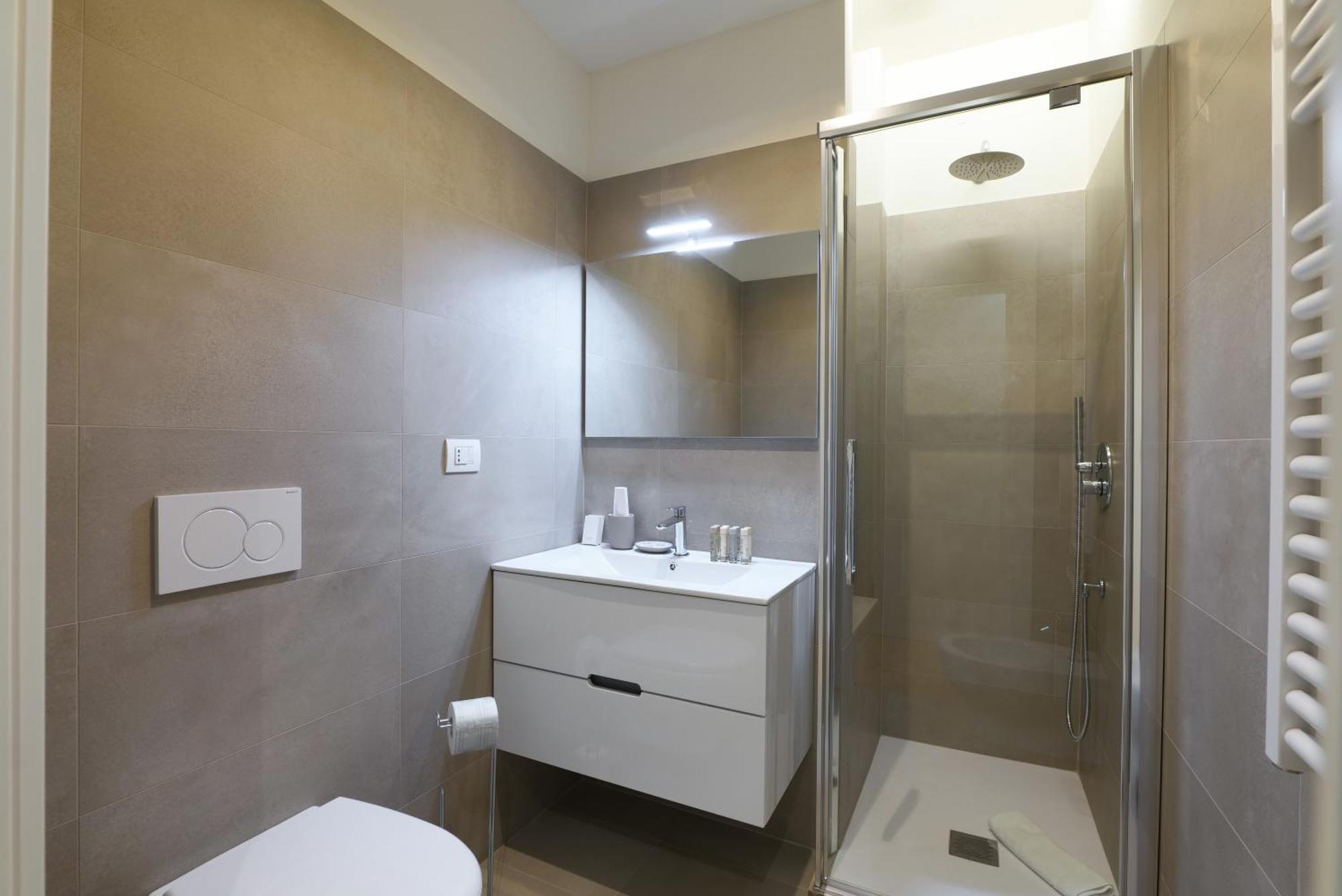Sweett - Cozy Duomo Apartment Milan