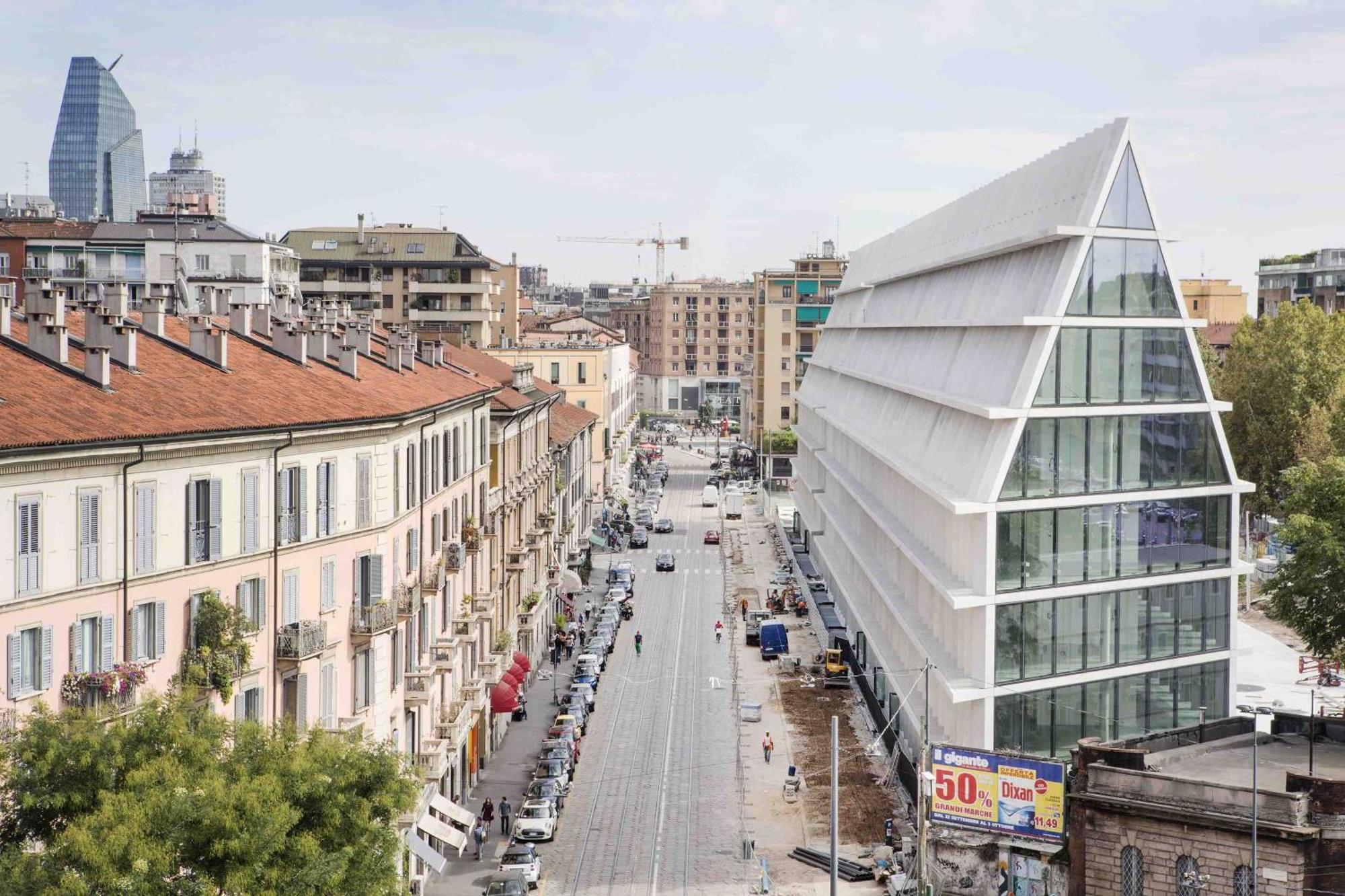 Apartment Lovely In The Heart Of Milan