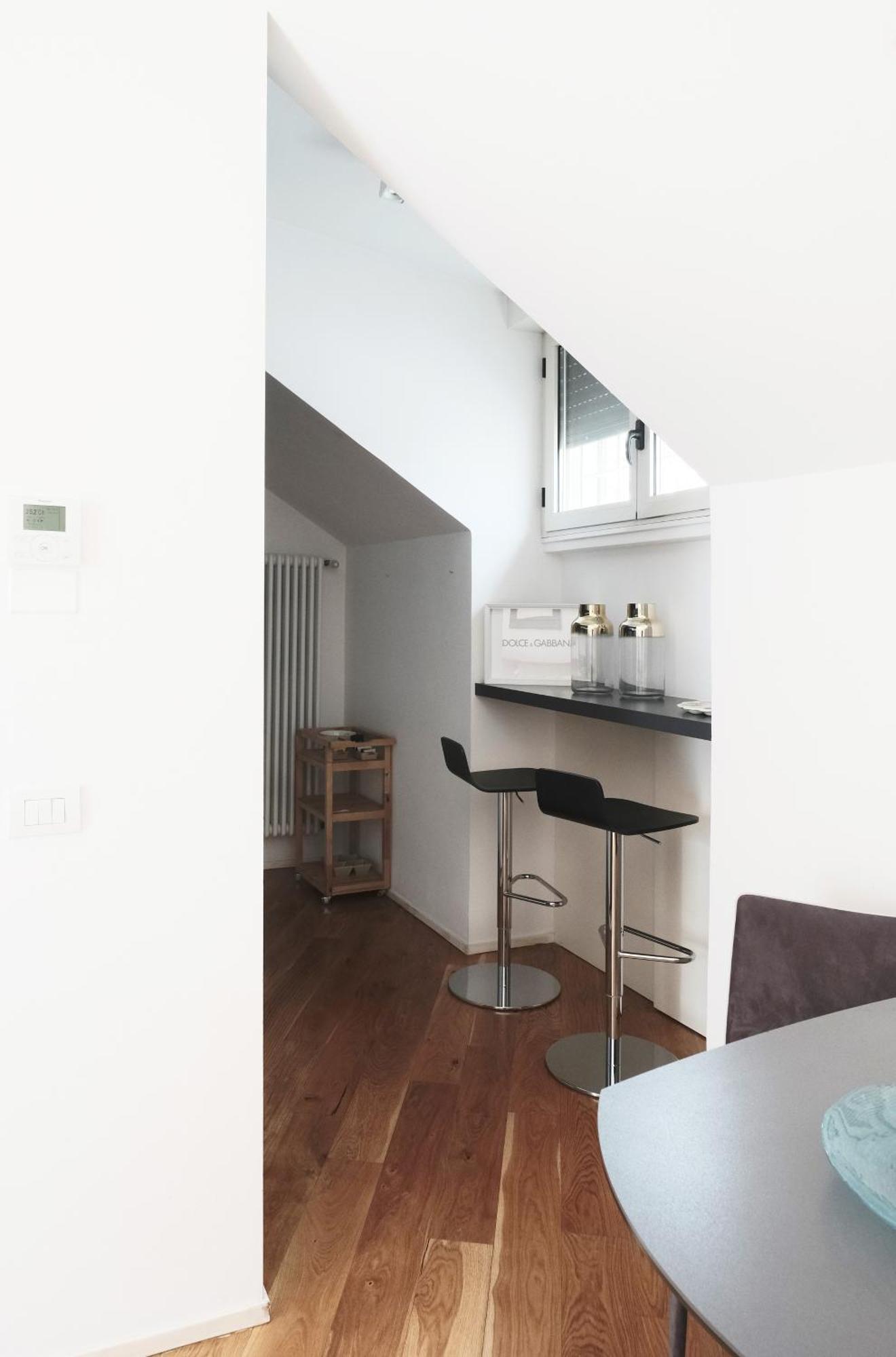 Comecasa Attic 5 Min Walk From Duomo Apartamento