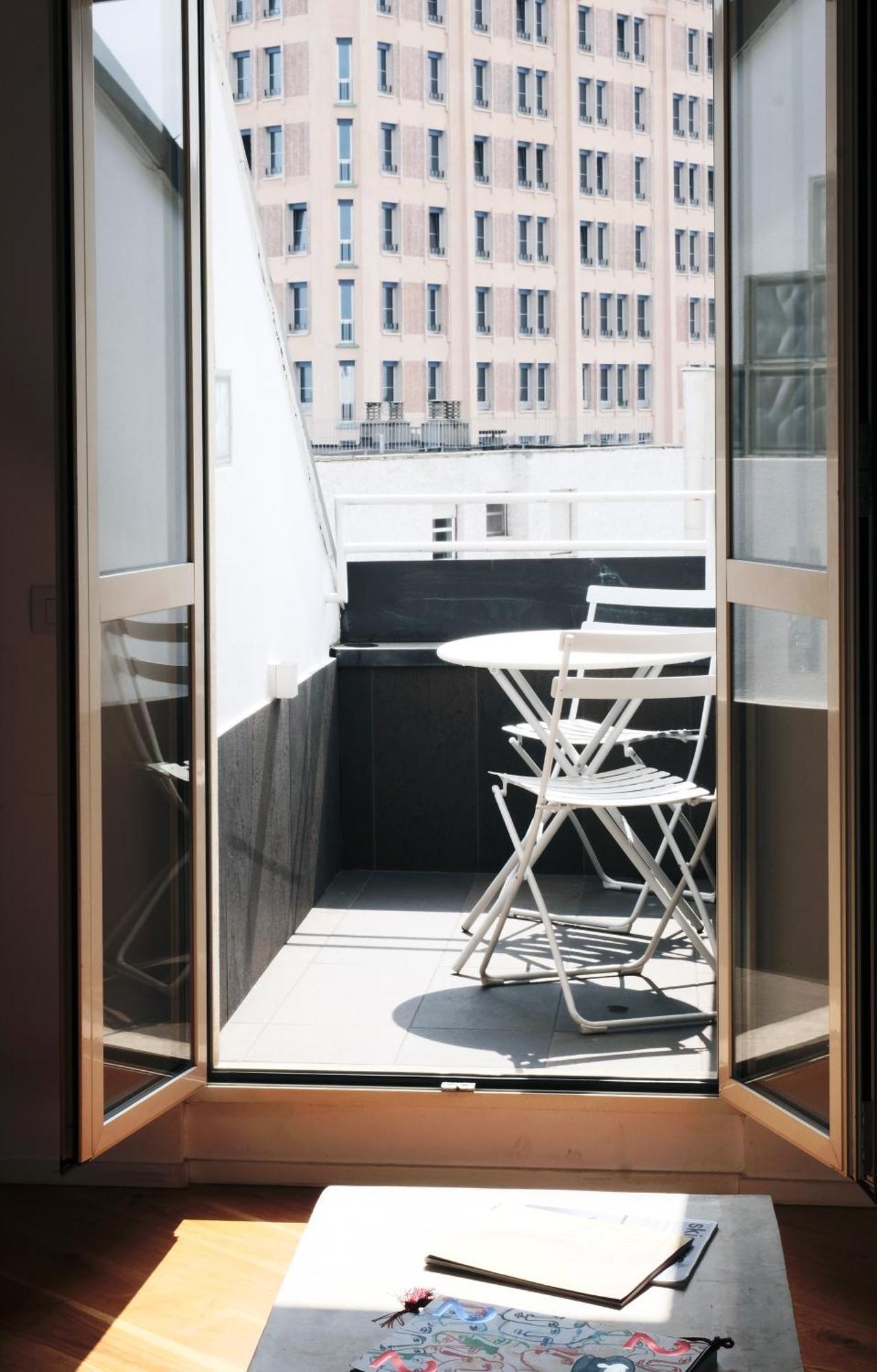 Apartamento Comecasa Attic 5 Min Walk From Duomo *