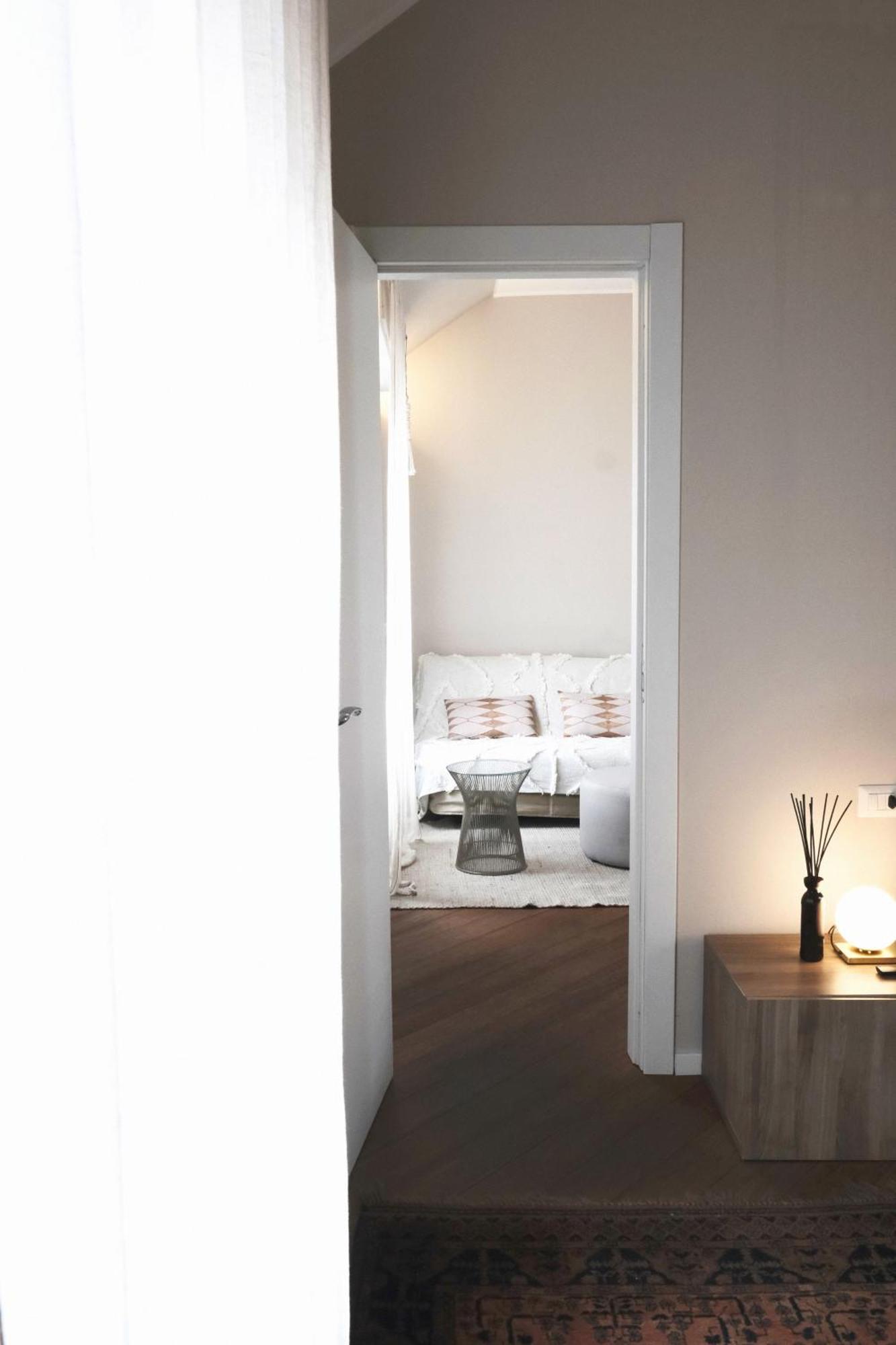 Comecasa Attic 5 Min Walk From Duomo Apartamento *