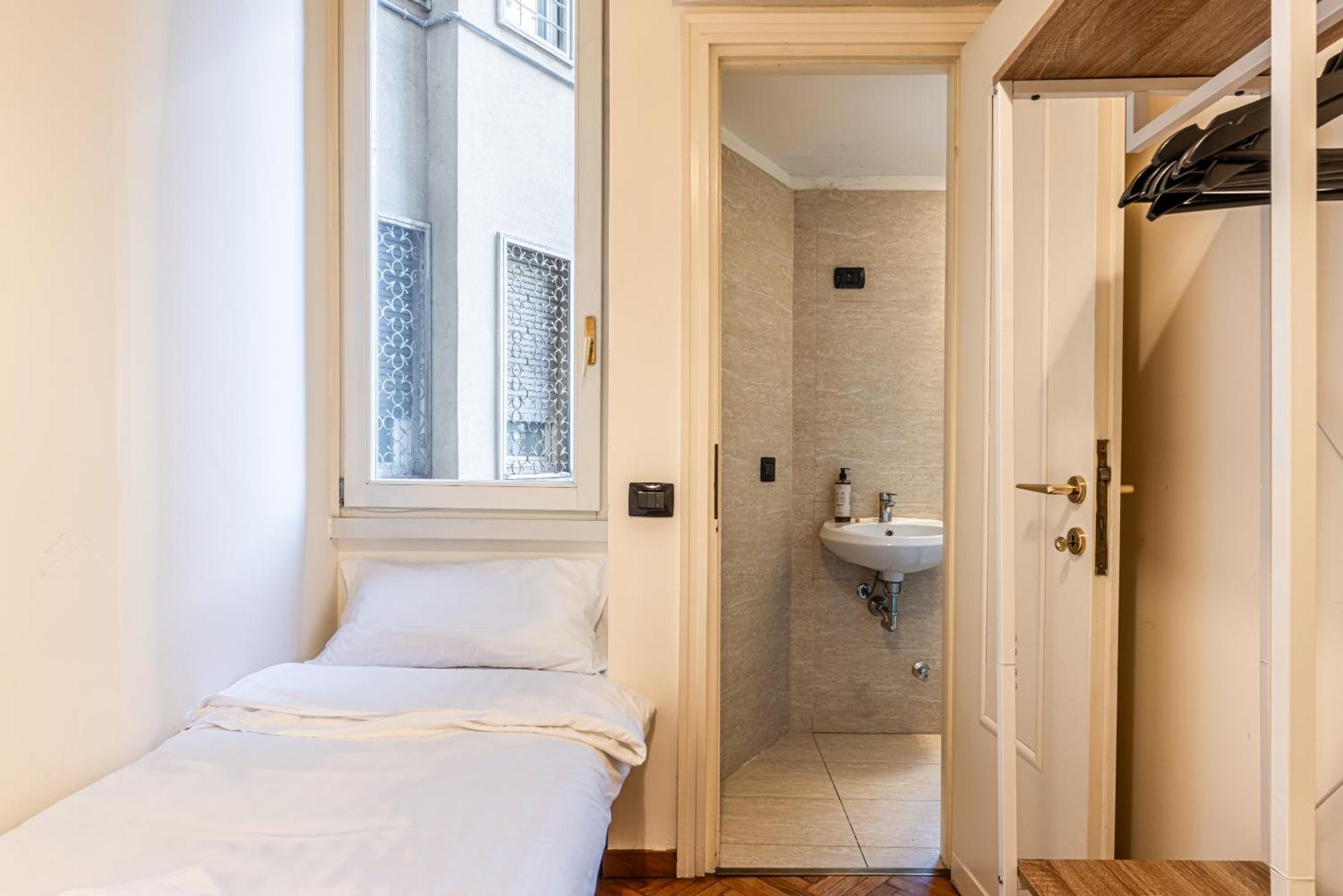 Apartment Ca' Magenta Milan