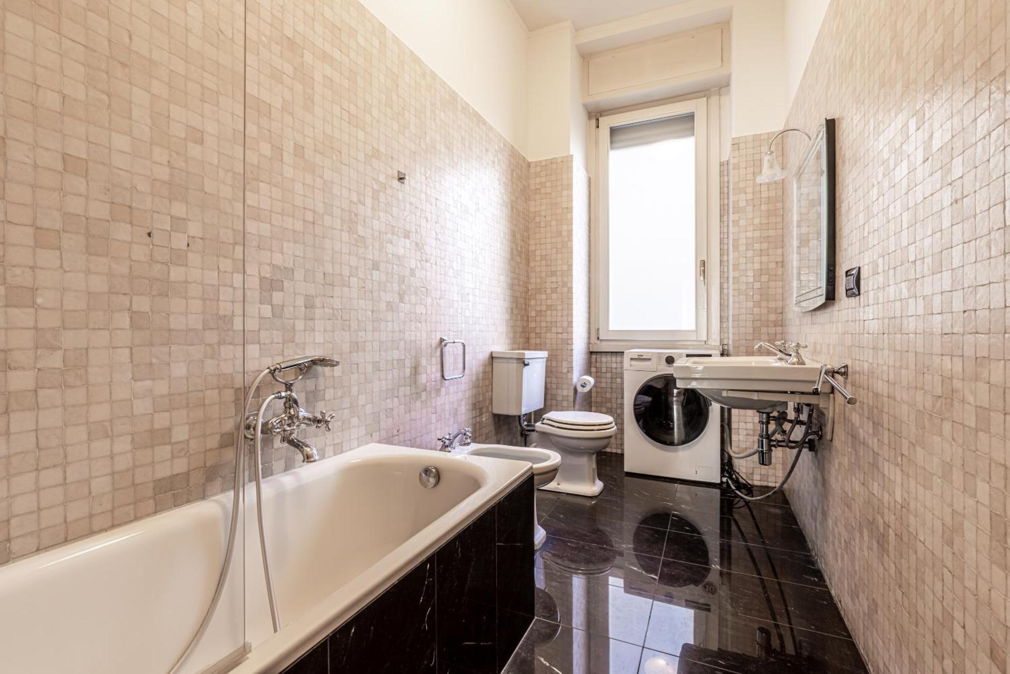 Apartment Ca' Magenta Milan