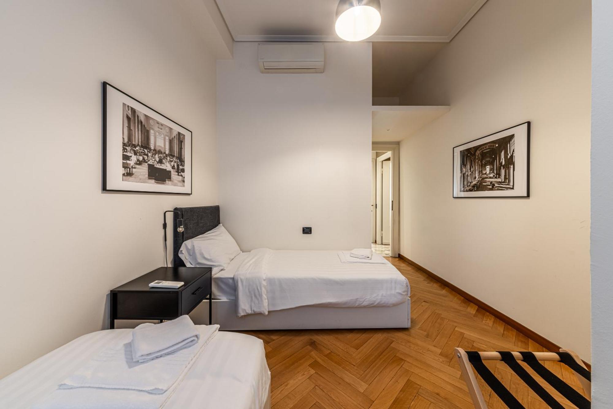 Ca' Magenta * Milan