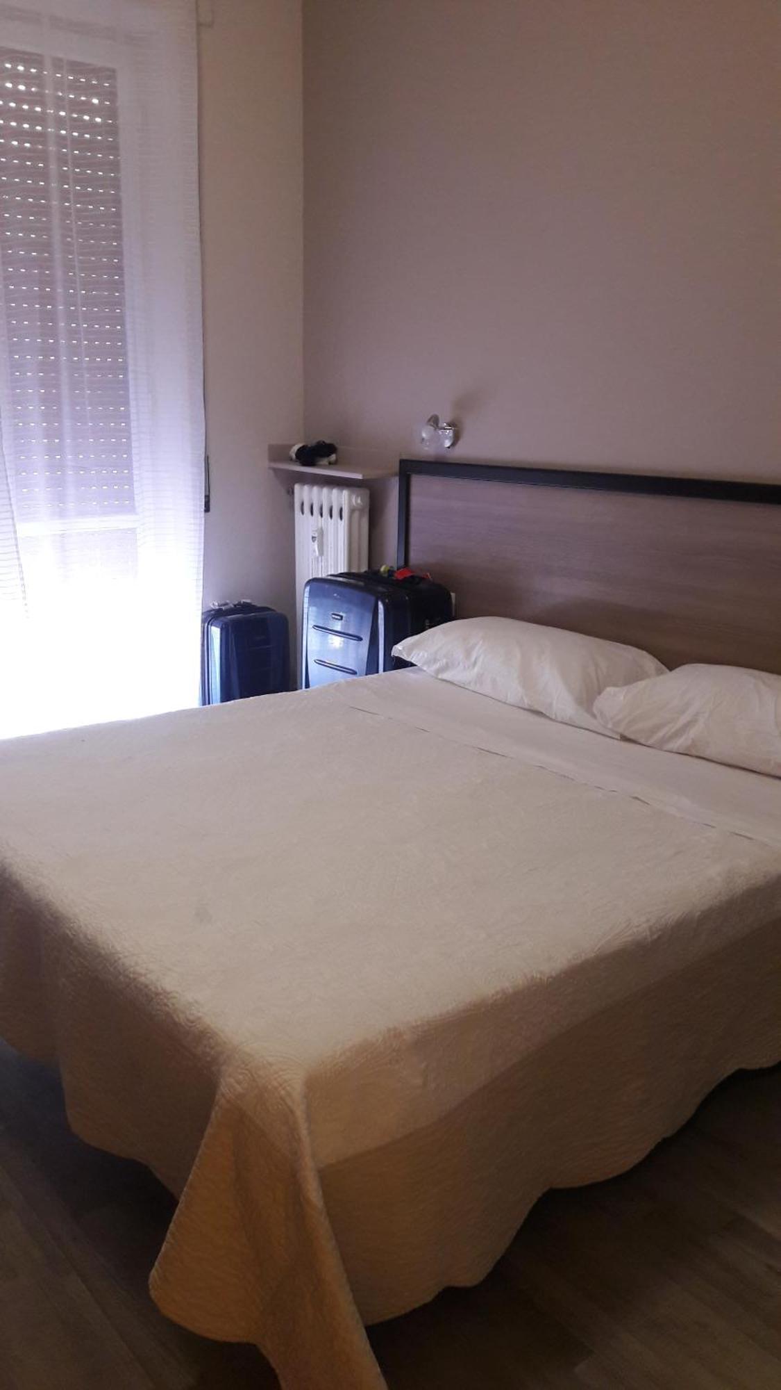 Salus Hotel