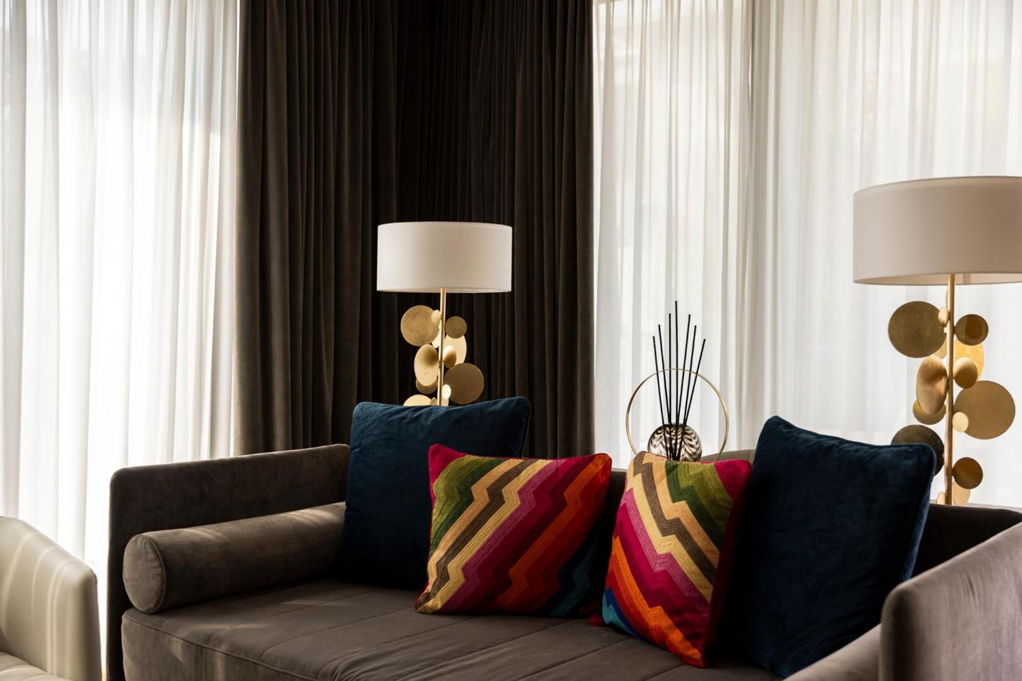 Hotel Rosa Grand - Starhotels Collezione Milan