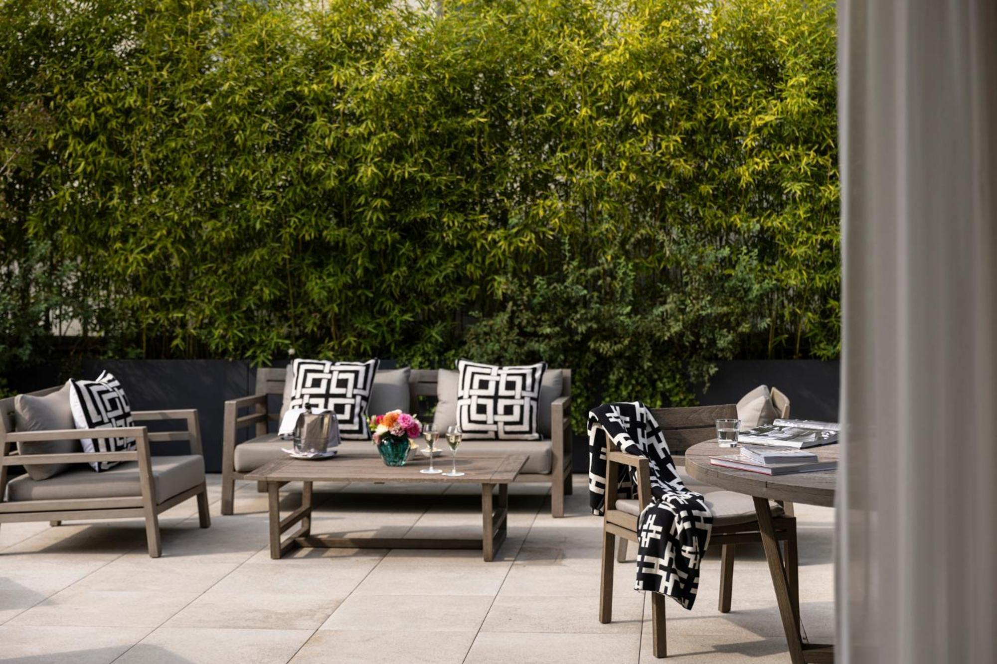 Rosa Grand - Starhotels Collezione Milan