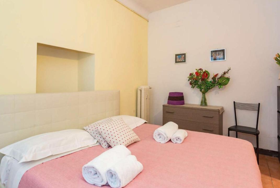 Apartment Centro Corso Buenos Aires *