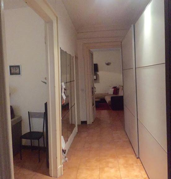 Centro Corso Buenos Aires Apartment *