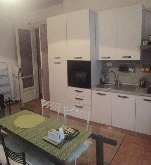 Apartment Centro Corso Buenos Aires *