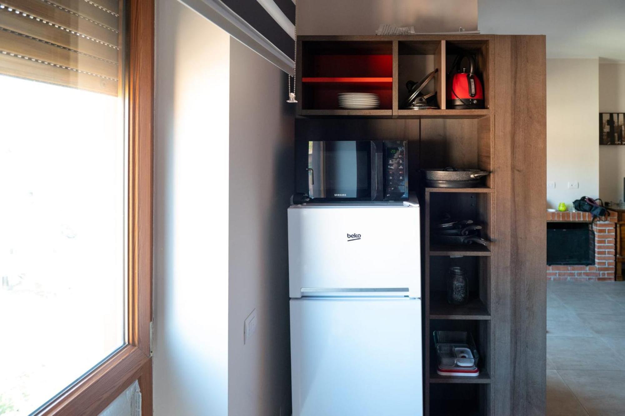 Primaticcio - Monolocale Apartment