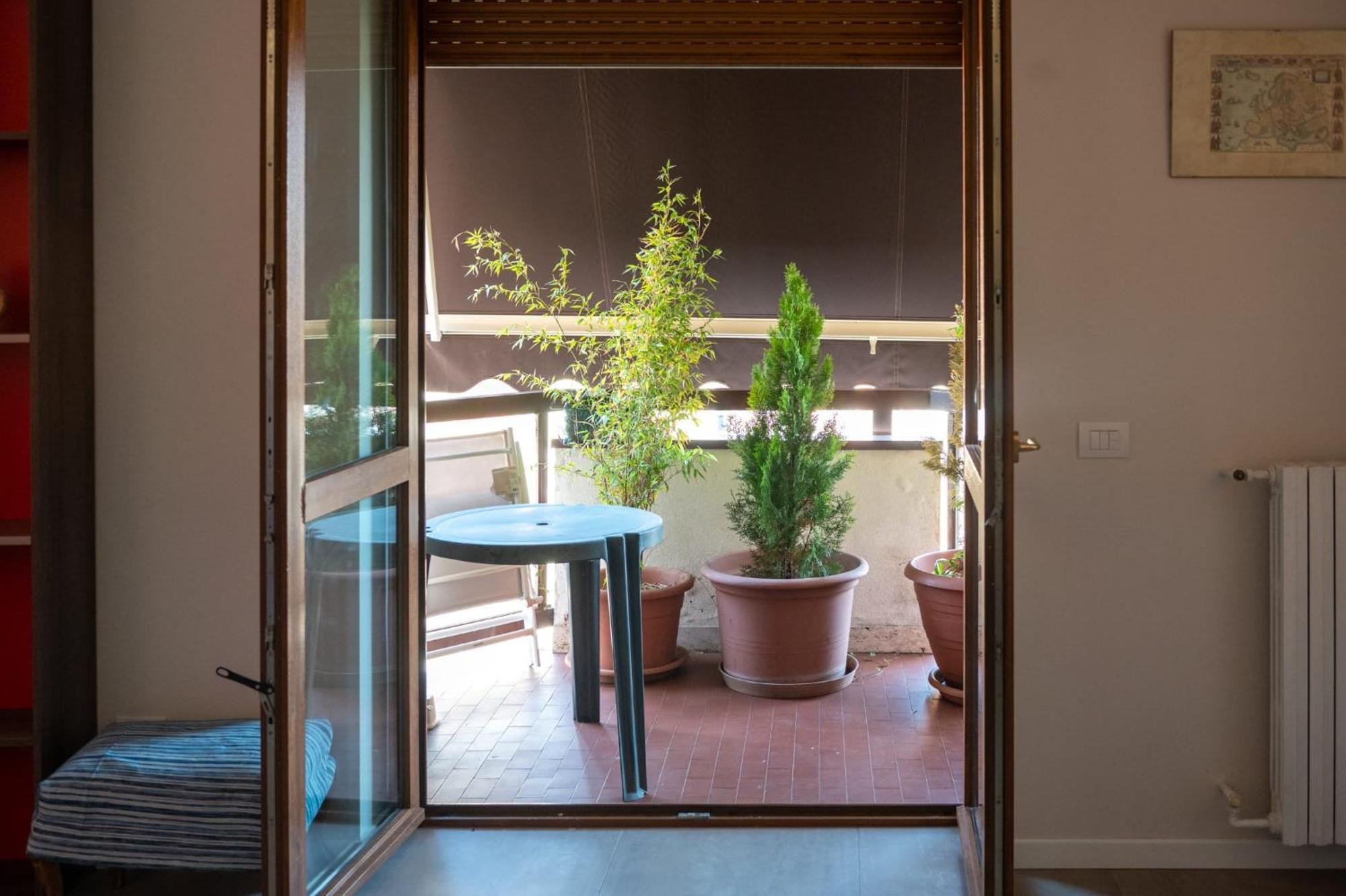 Apartment Primaticcio - Monolocale Milan