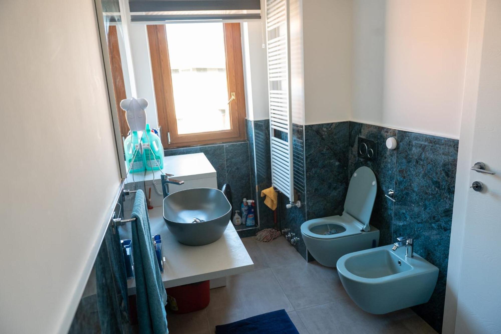 Primaticcio - Monolocale Apartment