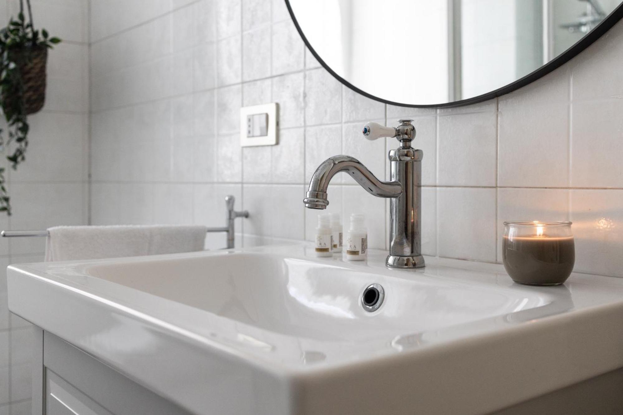 Apartment Navigli-duomo - Prestige Netflix-wifi