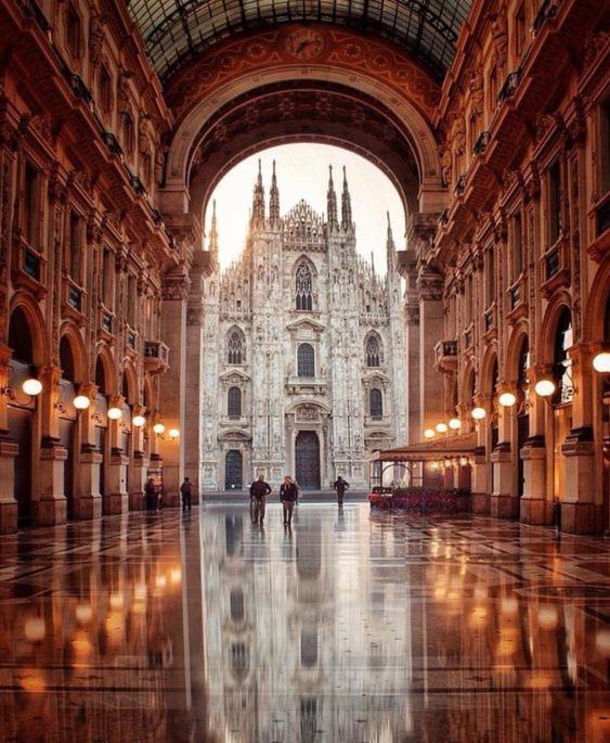 Bilocale Zona Citta' Studi Milan