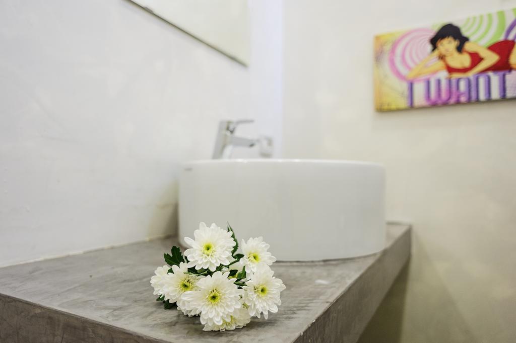 Isola Apartment Milan