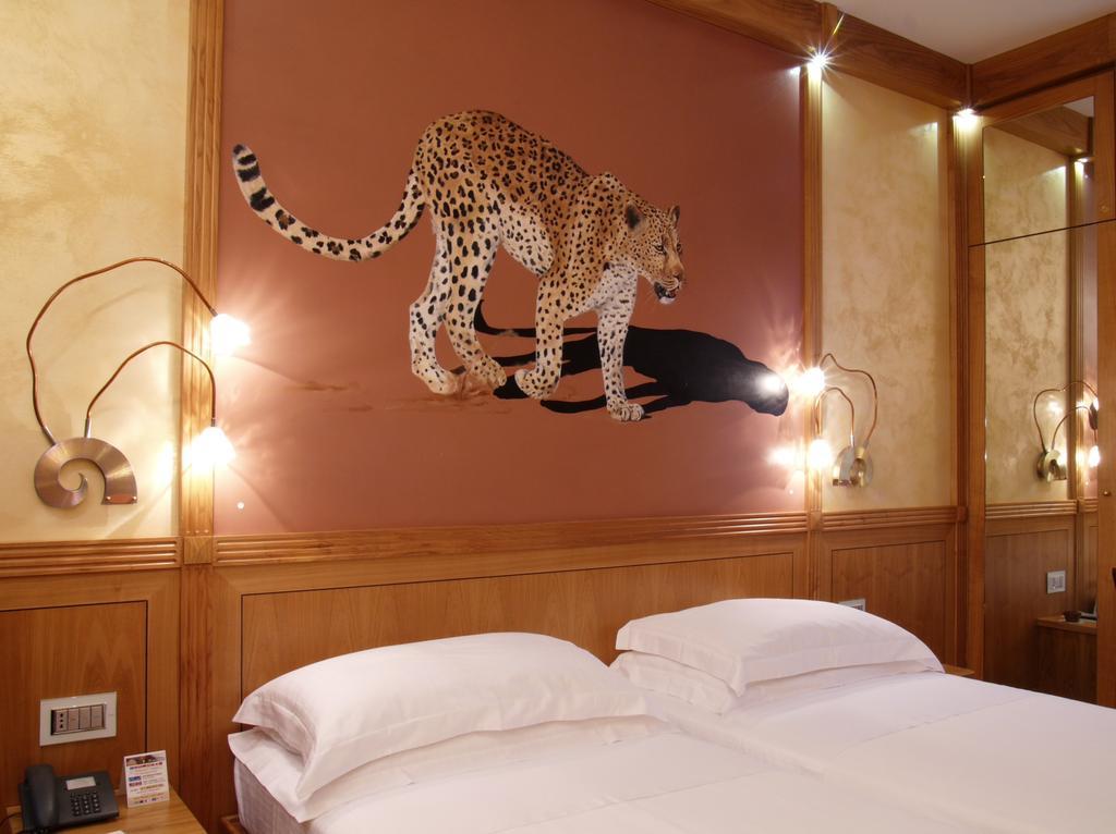 Hotel Star Milan