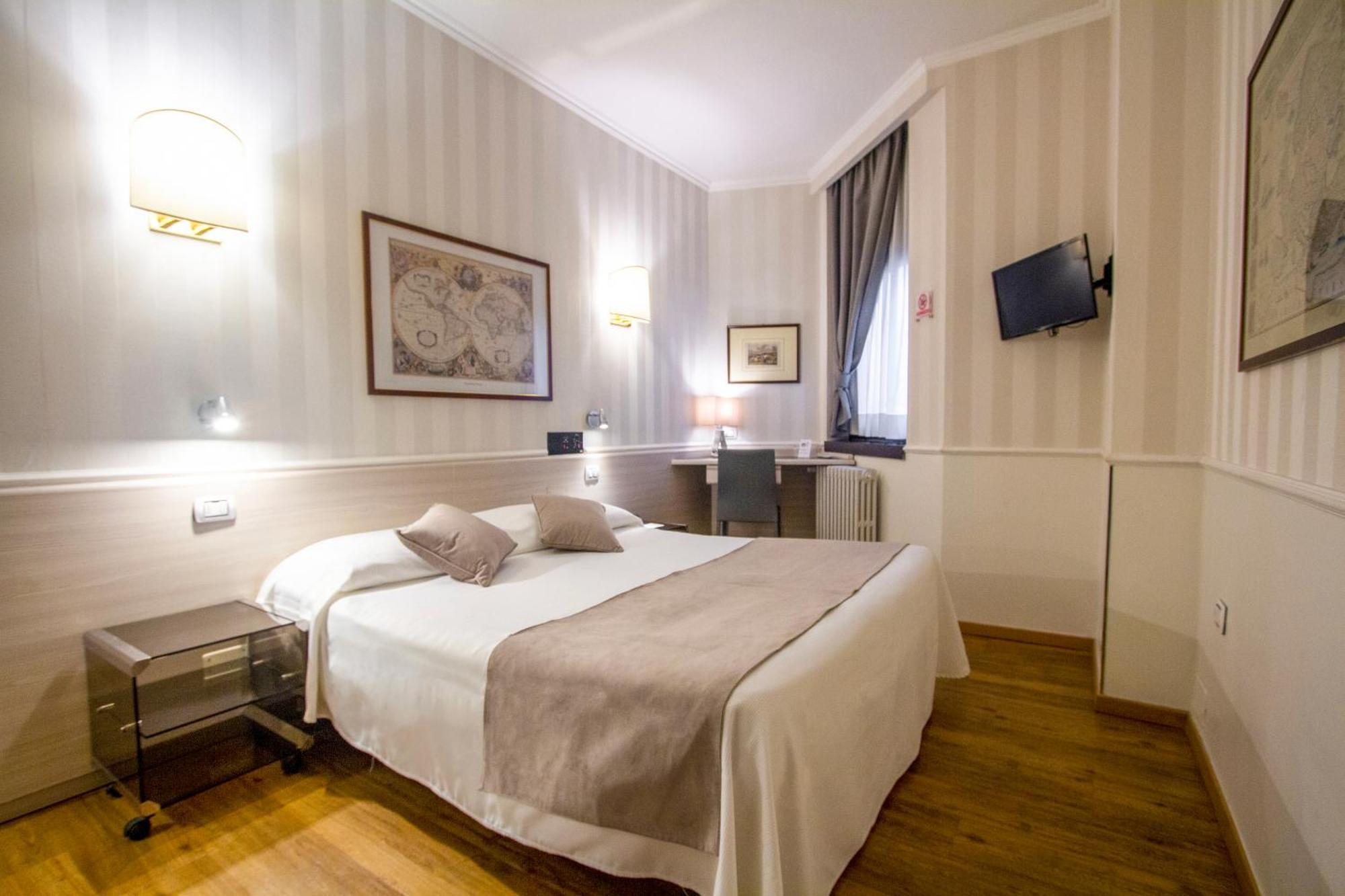 Flora Hotel Milan