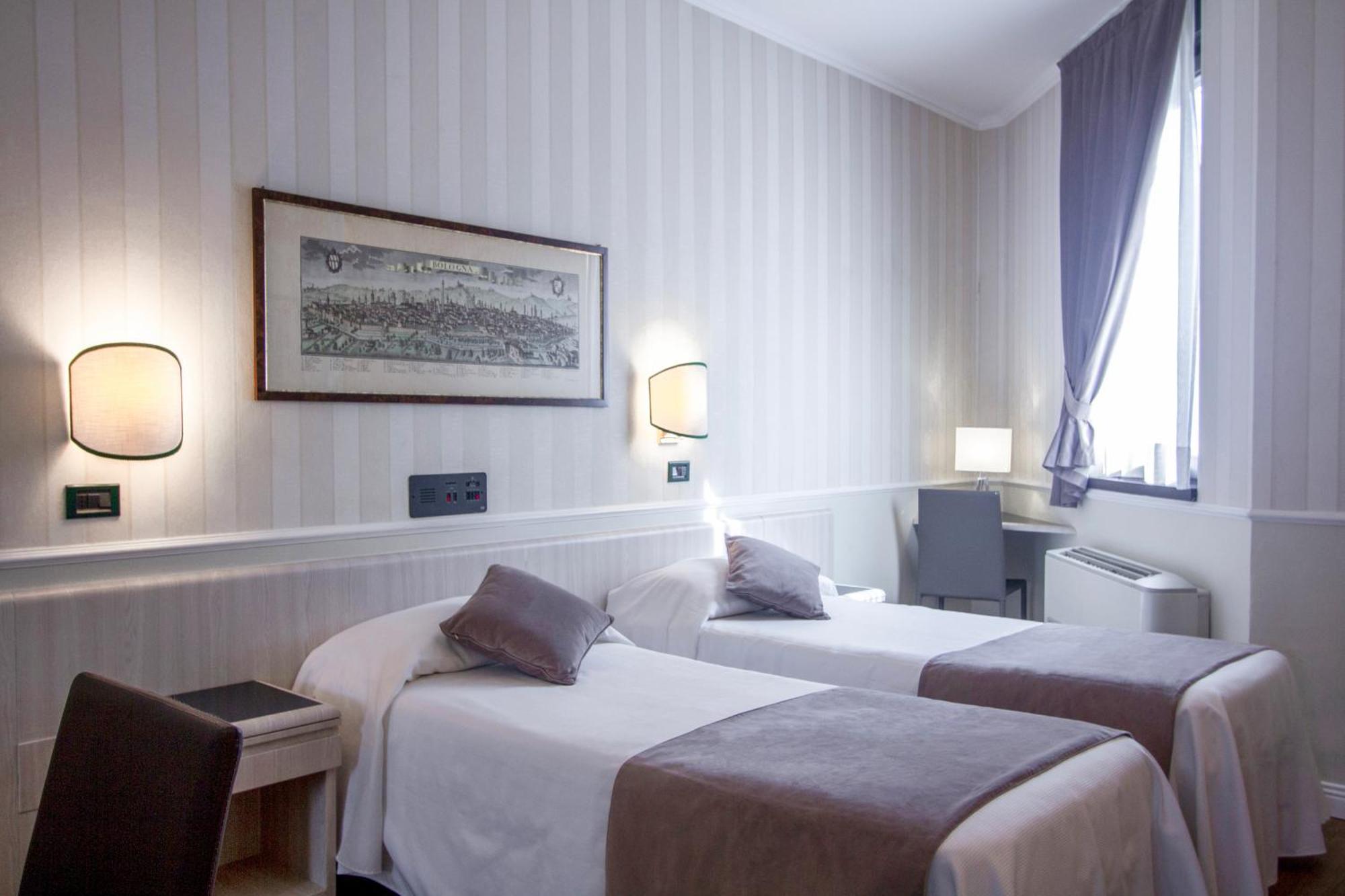 Hotel Flora Milan