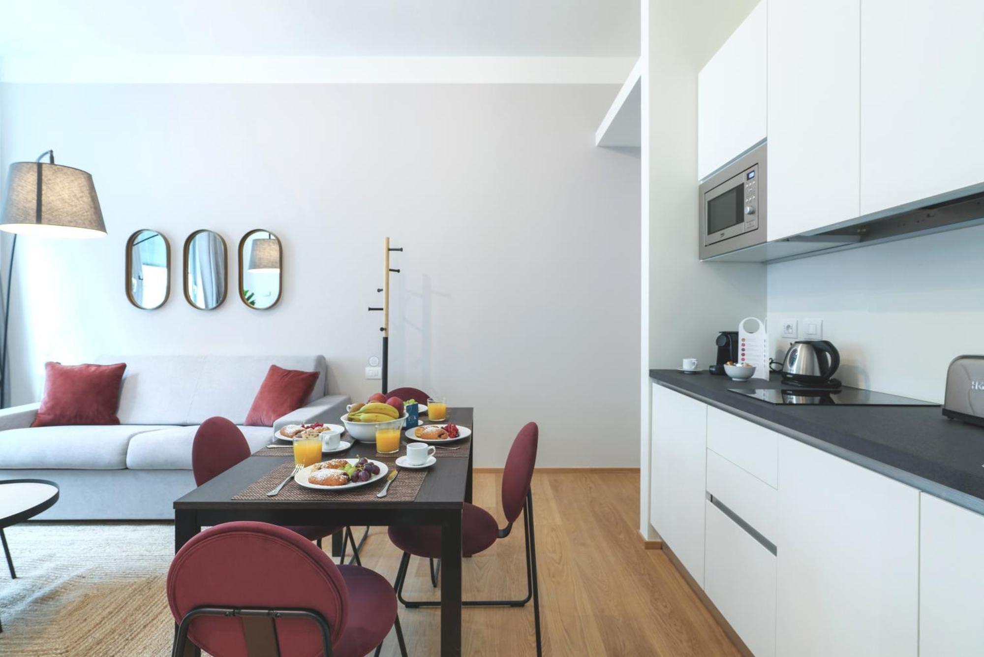 Sweett - Cozy Duomo Apartment Milan