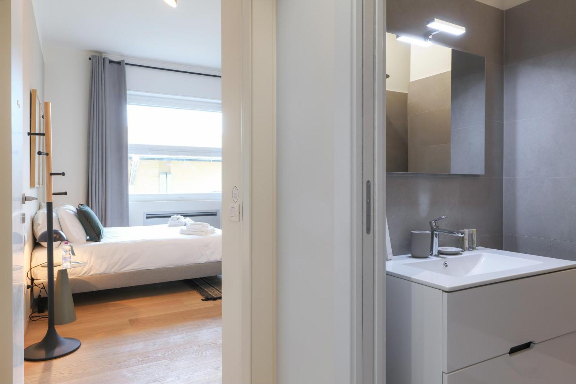 Apartment Sweett - Cozy Duomo Milan
