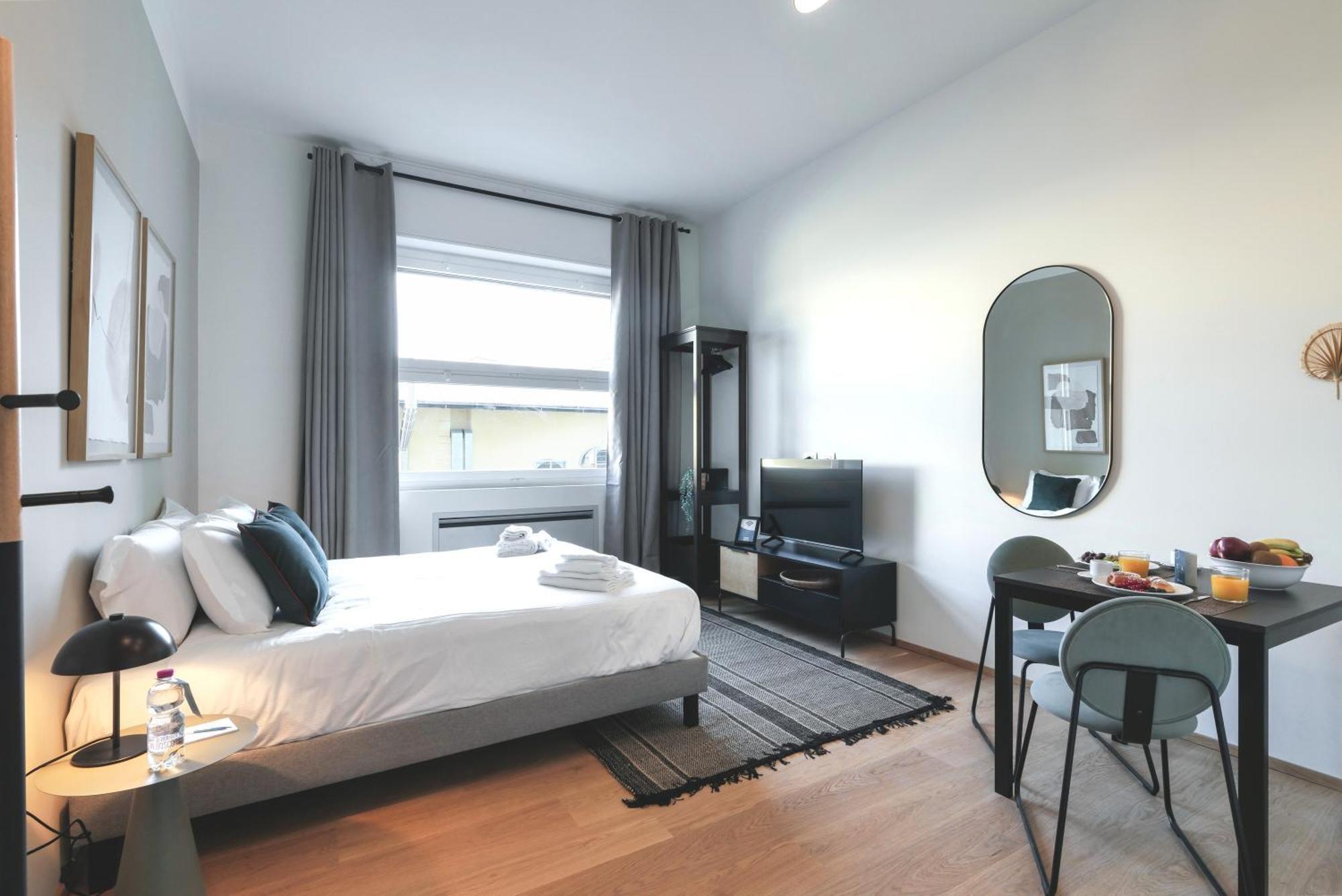 Sweett - Cozy Duomo Apartment *