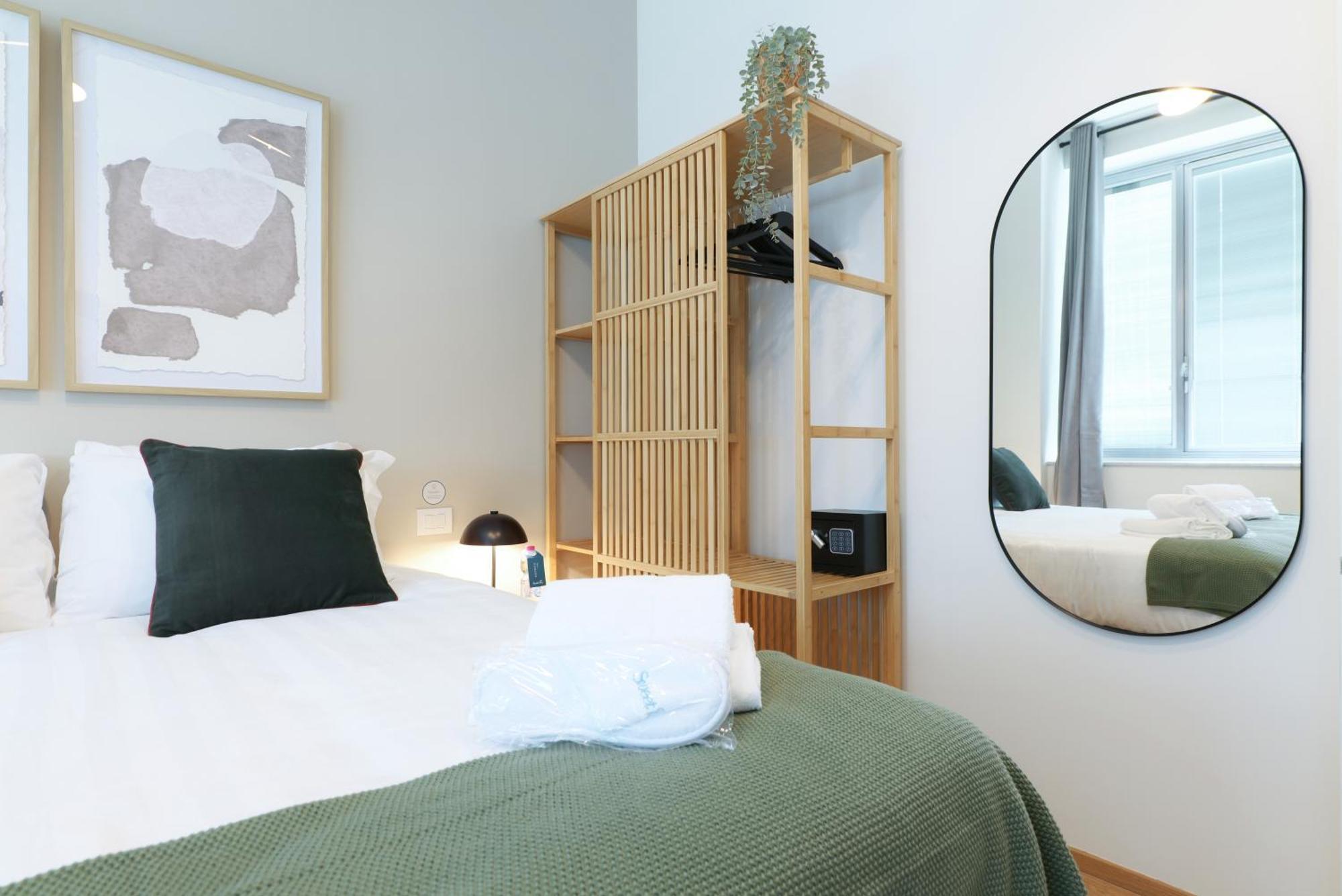 Apartment Sweett - Cozy Duomo Milan