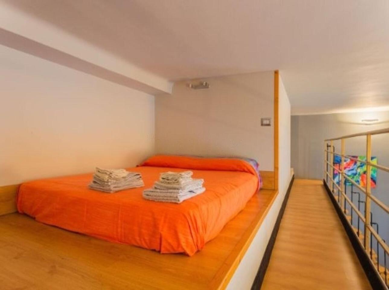 Bicocca Loft Apartment