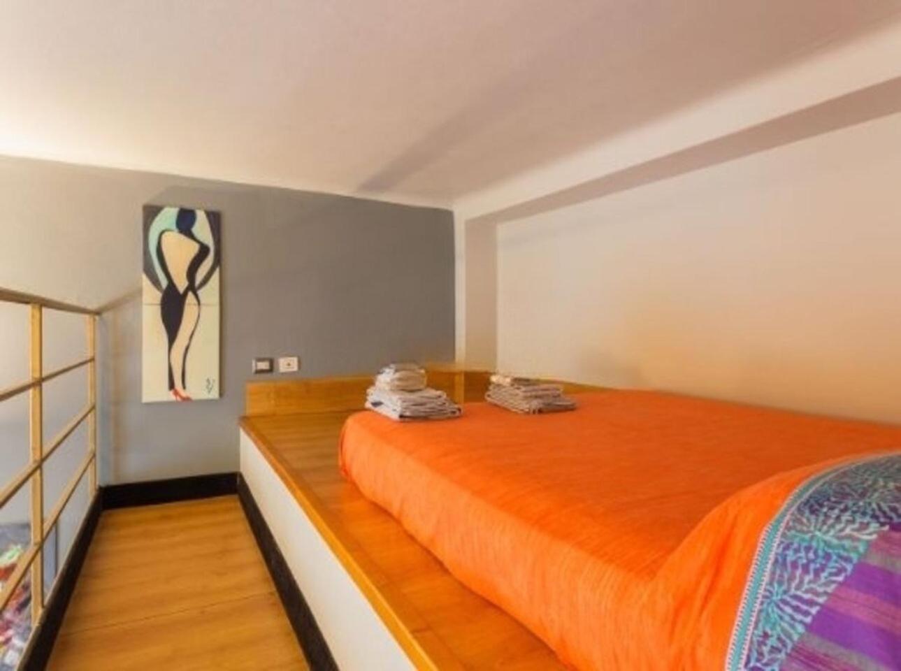Apartment Bicocca Loft