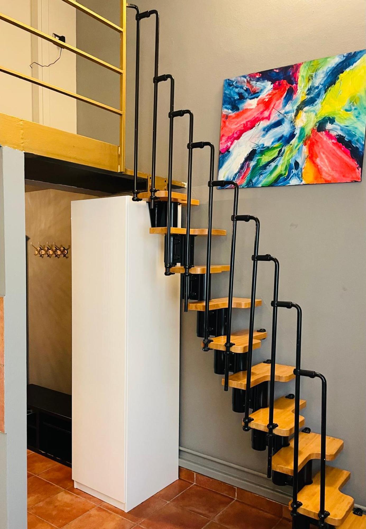 Apartment Bicocca Loft *
