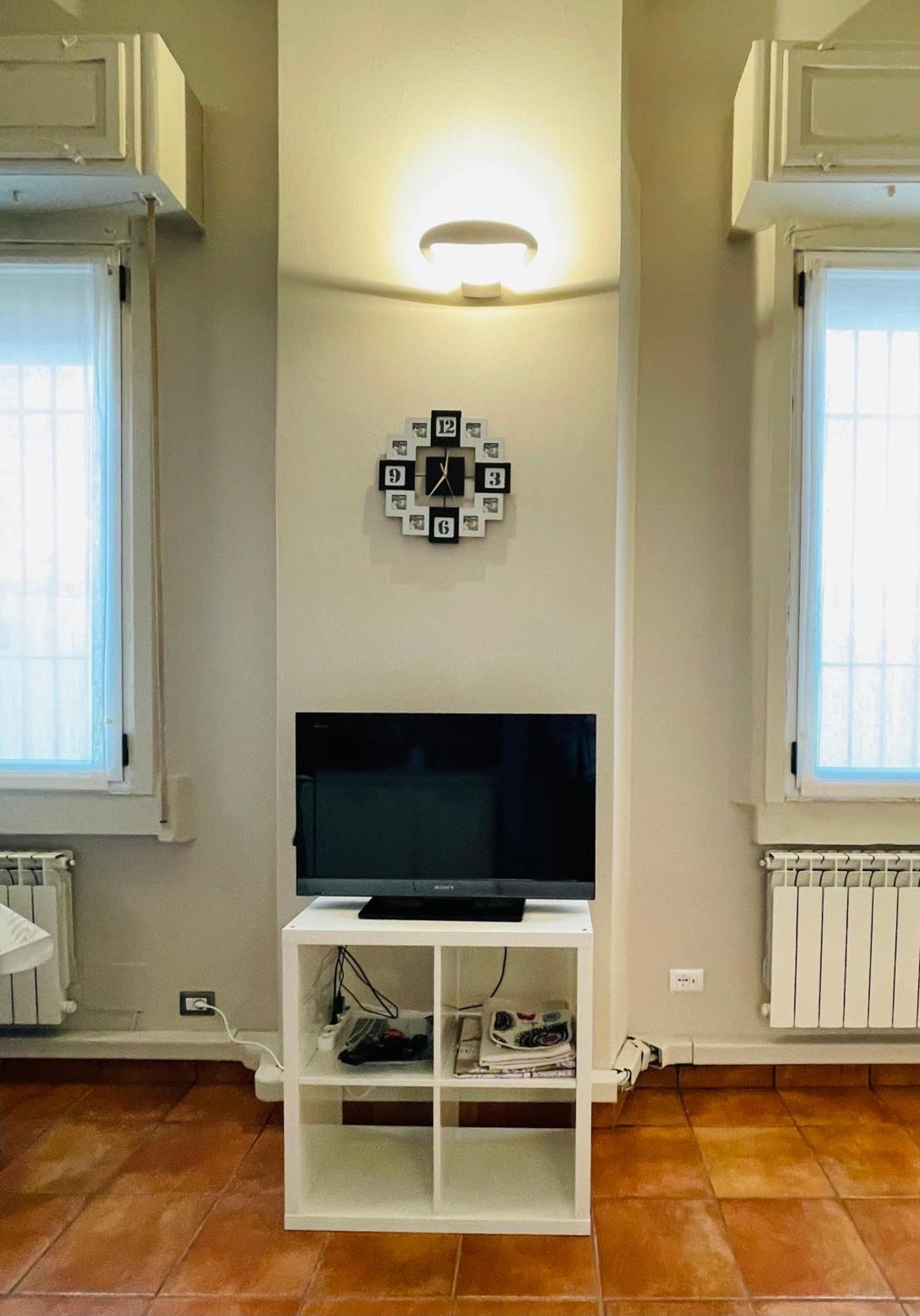 Bicocca Loft