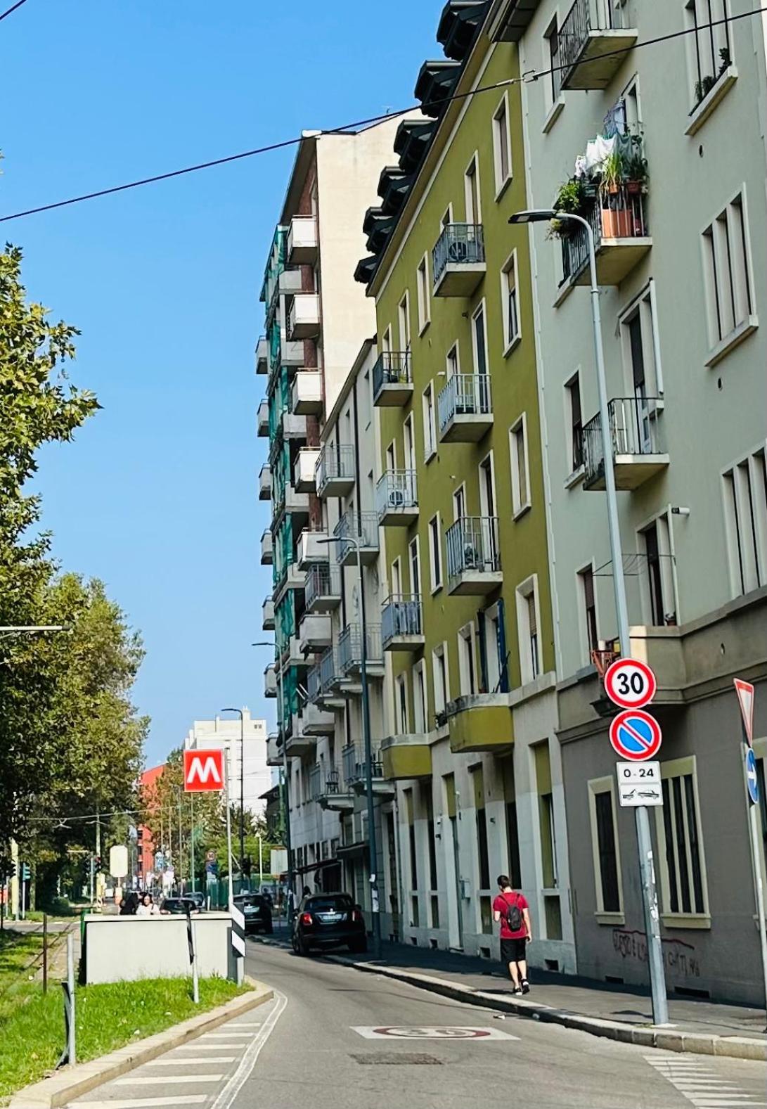 Apartment Bicocca Loft *