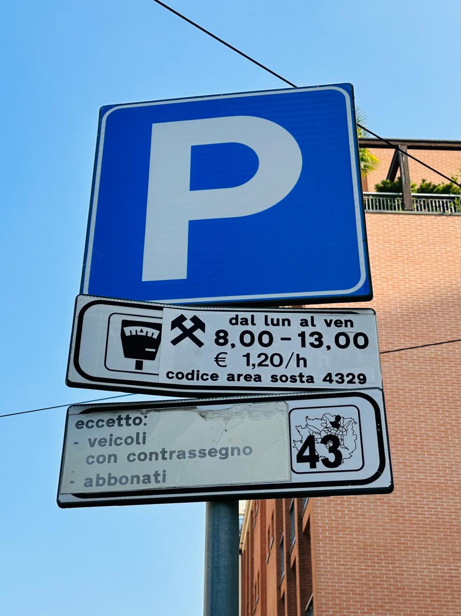 Bicocca Loft *