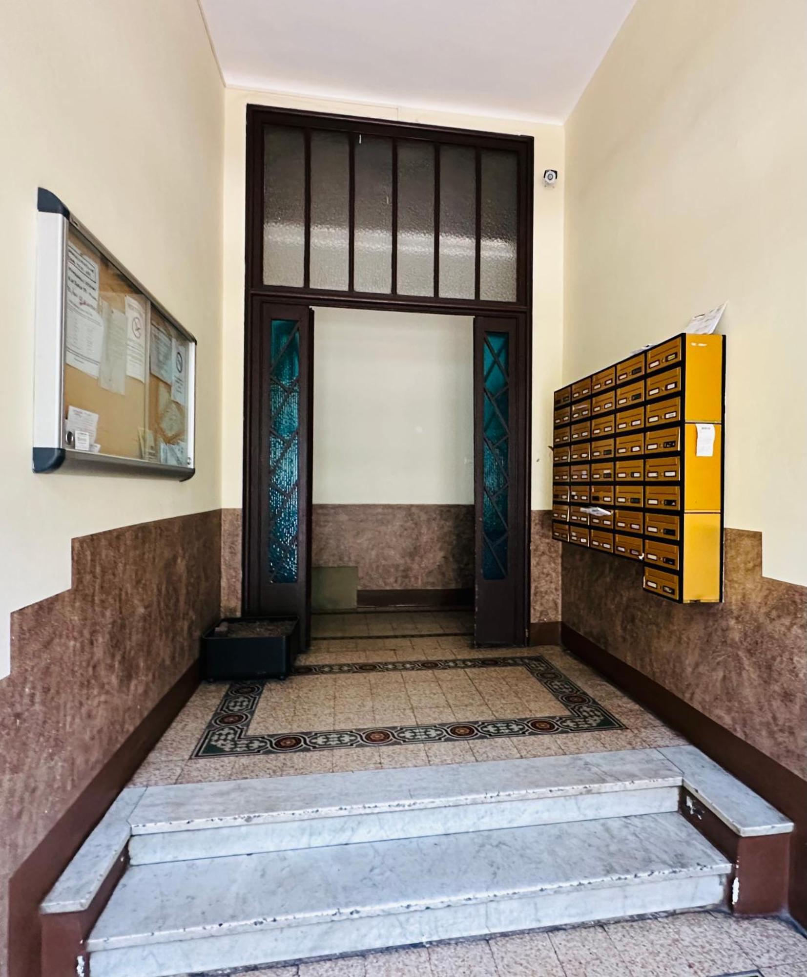 Bicocca Loft Apartment Milan