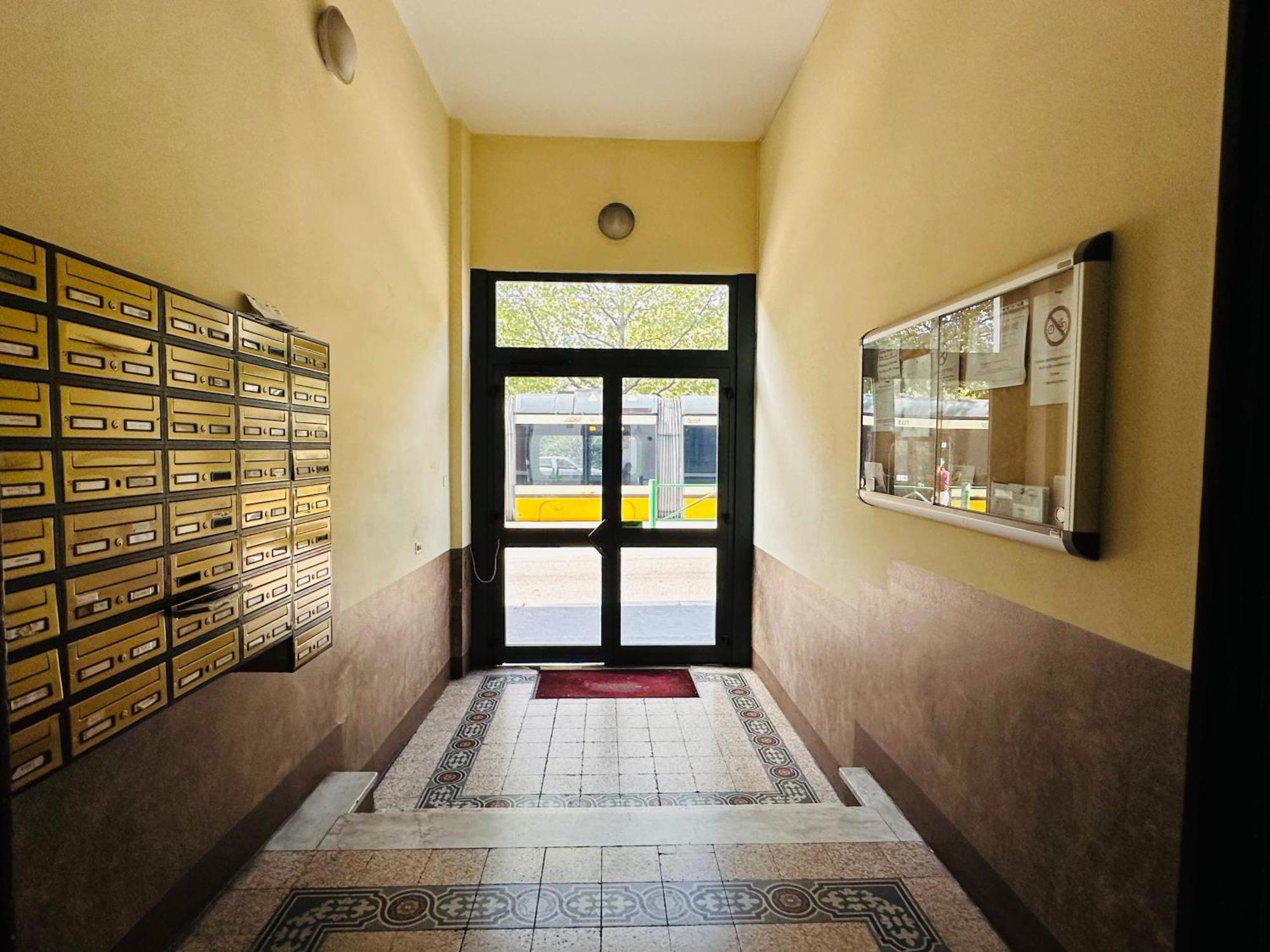 Apartment Bicocca Loft *
