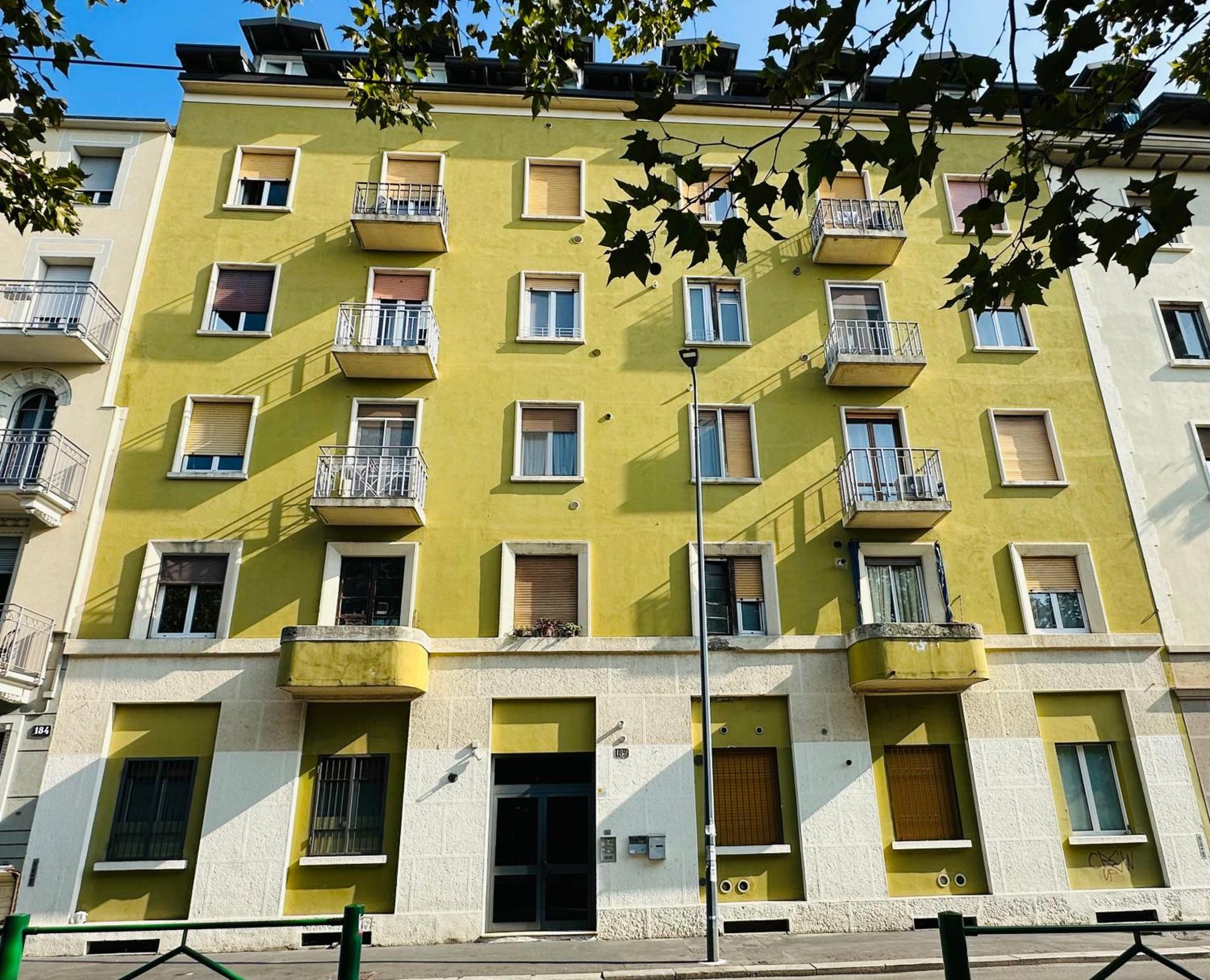 Apartment Bicocca Loft *