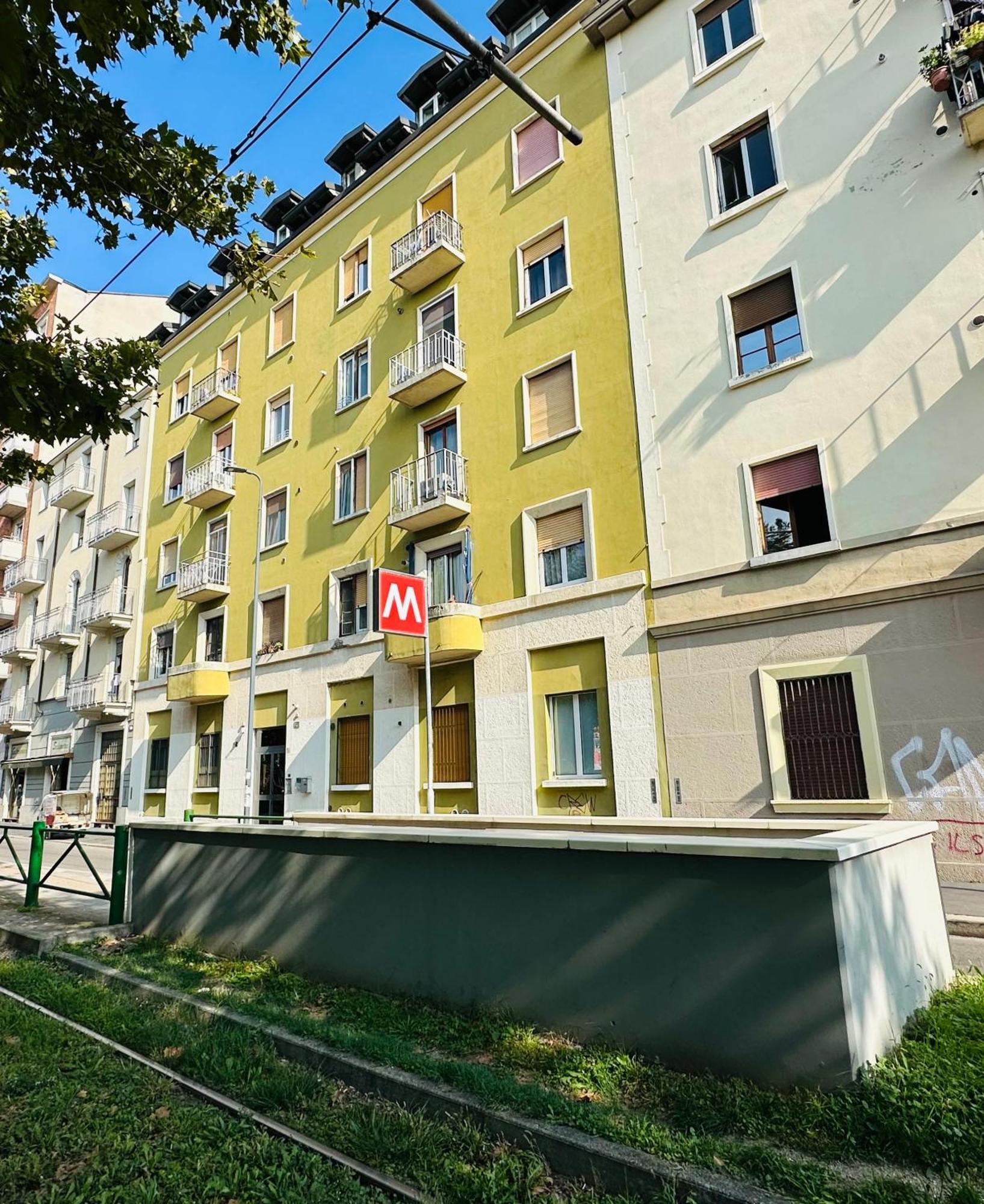 Apartment Bicocca Loft Milan
