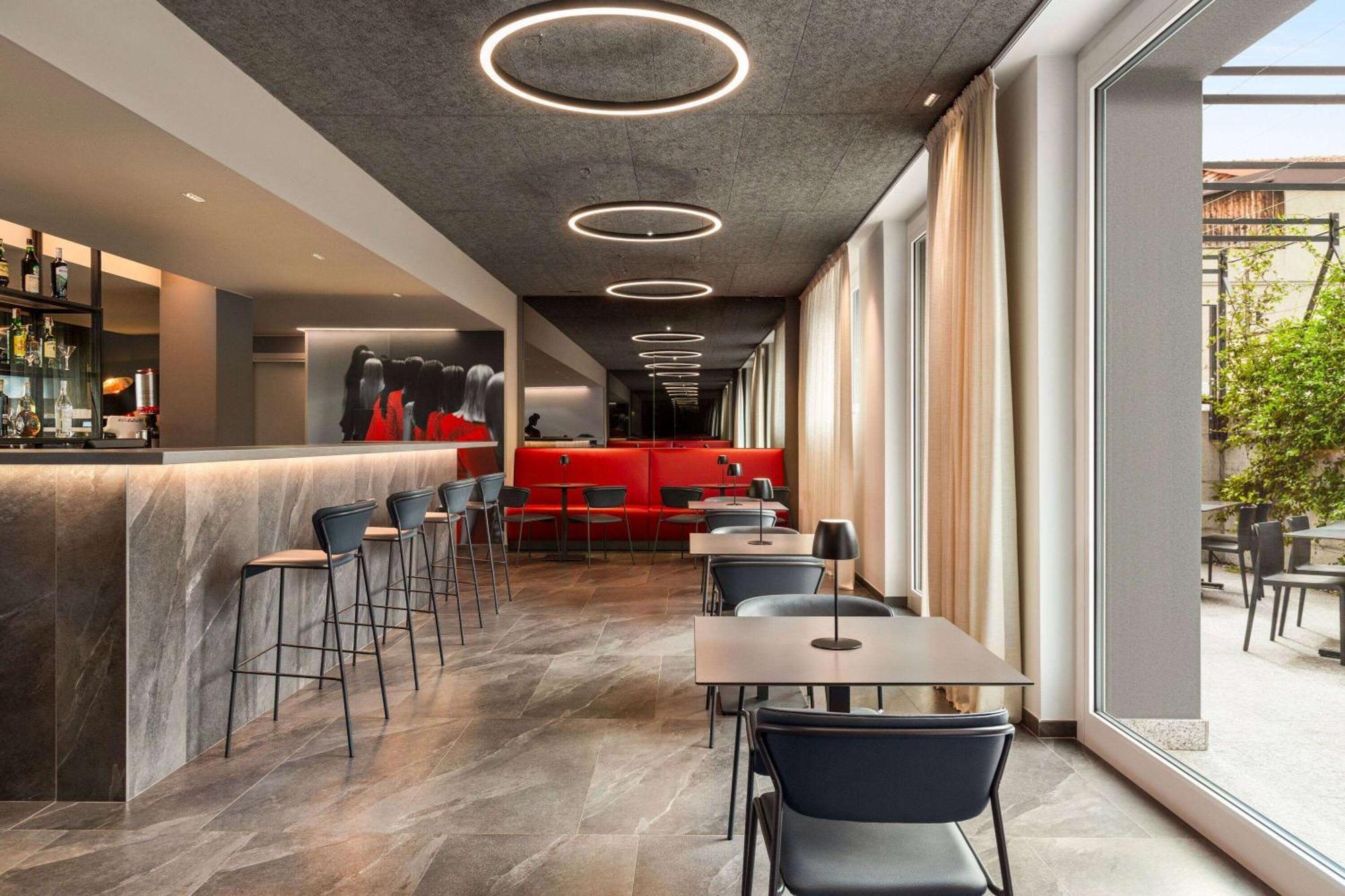 Amedia Milan, Trademark Collection By Wyndham 4* Milan
