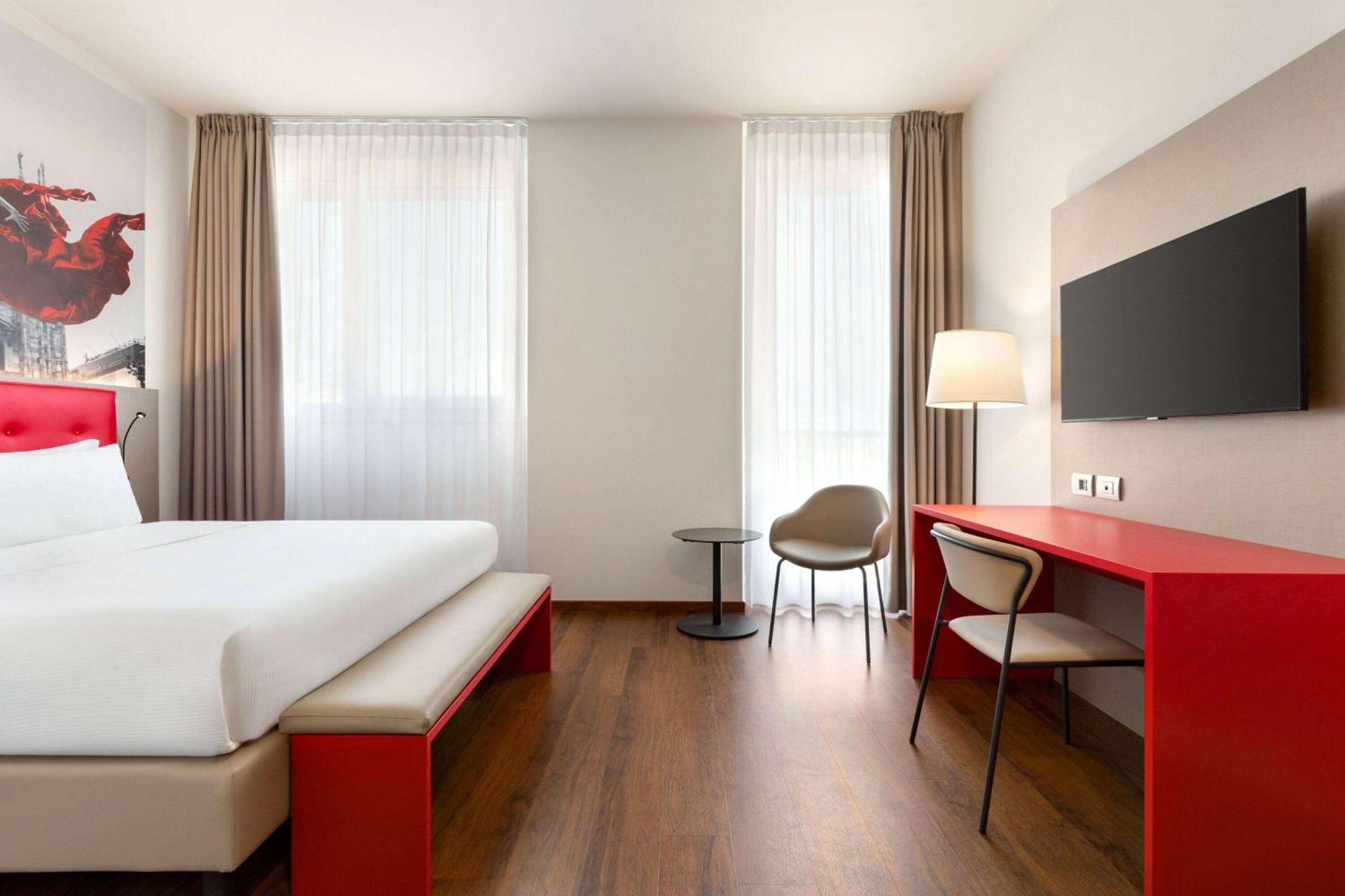 Amedia Milan, Trademark Collection By Wyndham Hotel Milan