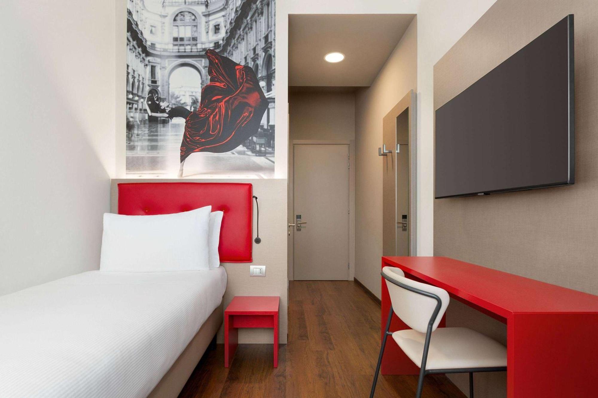 Hotel Amedia Milan, Trademark Collection By Wyndham Milan