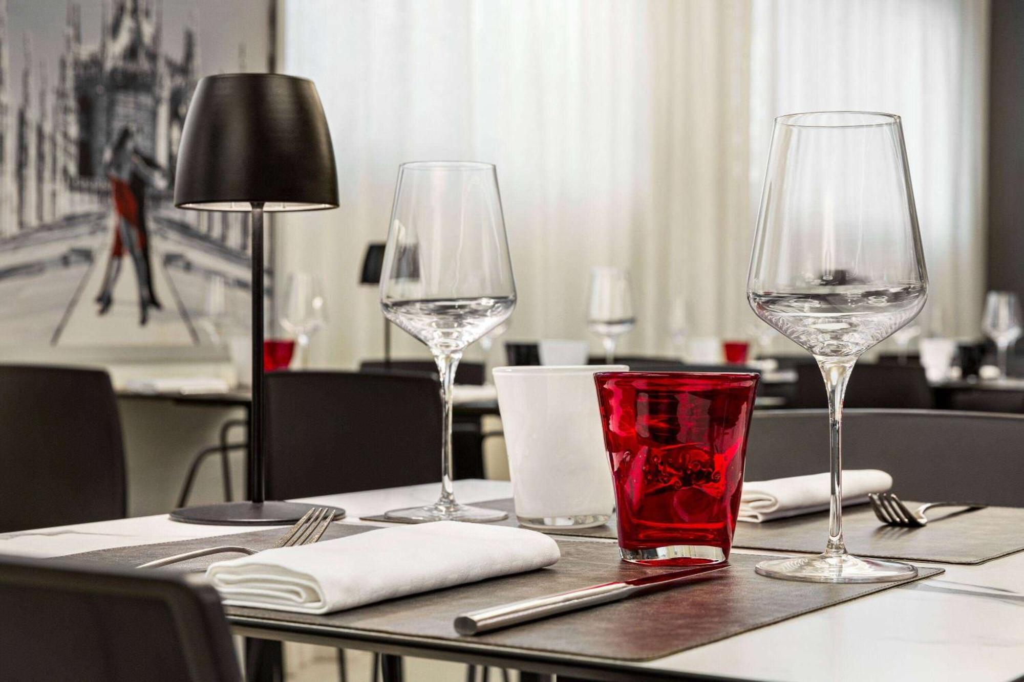 Amedia Milan, Trademark Collection By Wyndham 4* Milan