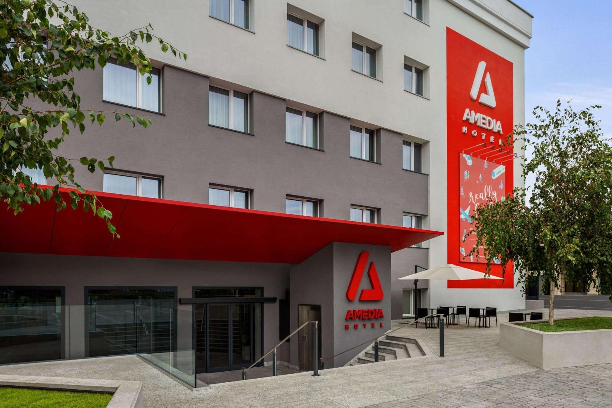 Hotel Amedia Milan, Trademark Collection By Wyndham Milan