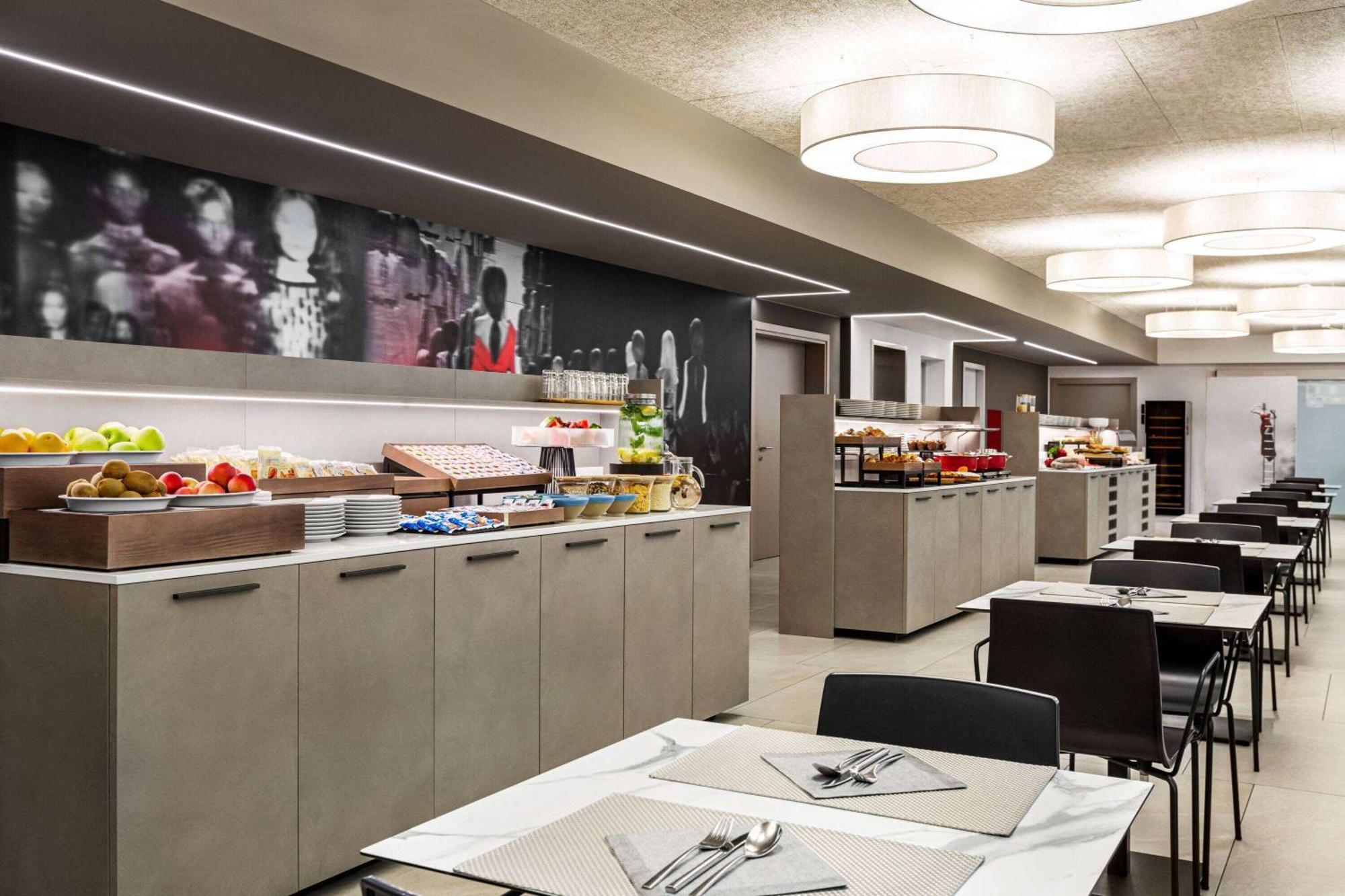 Amedia Milan, Trademark Collection By Wyndham Hotel Milan