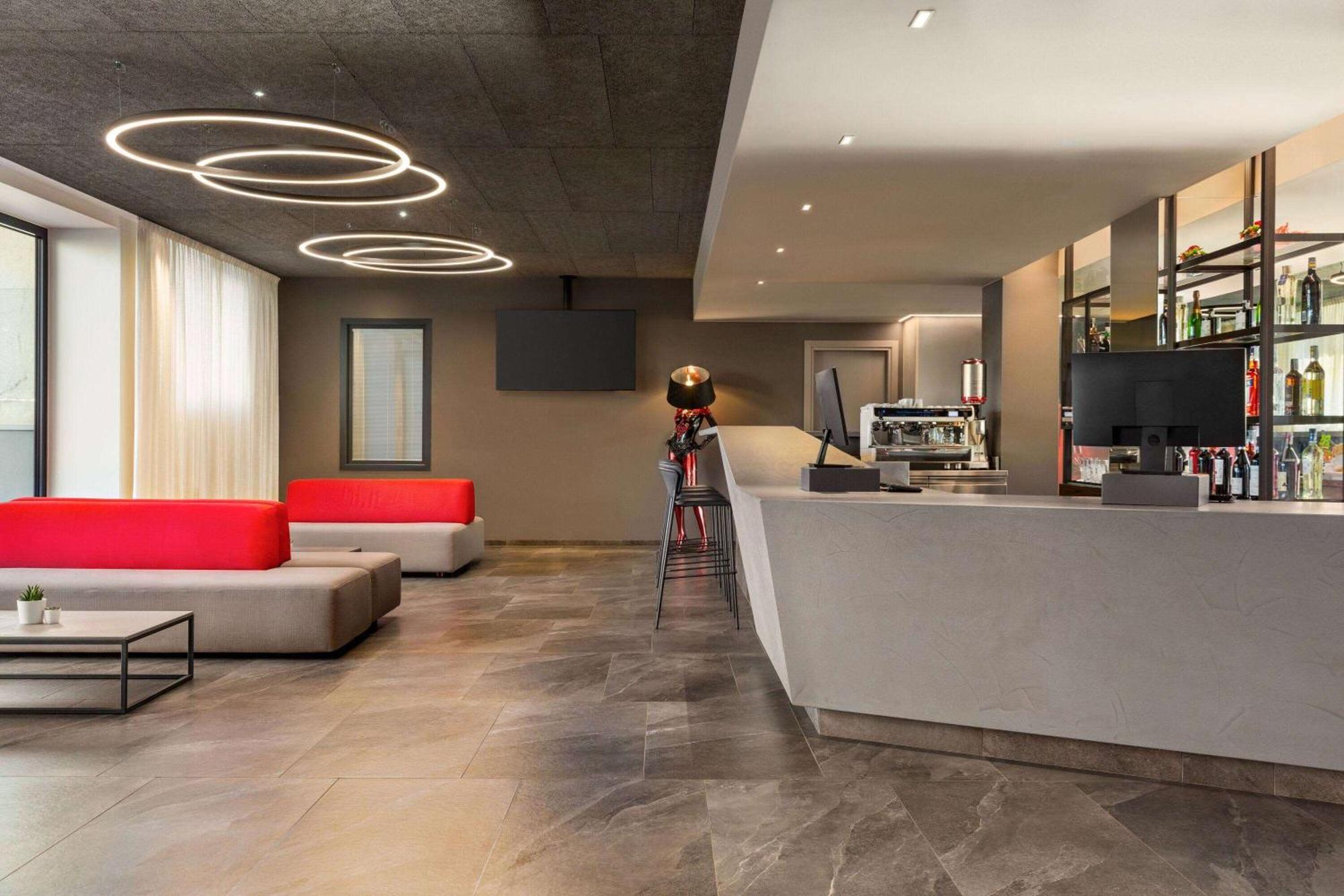 Amedia Milan, Trademark Collection By Wyndham Hotel Milan