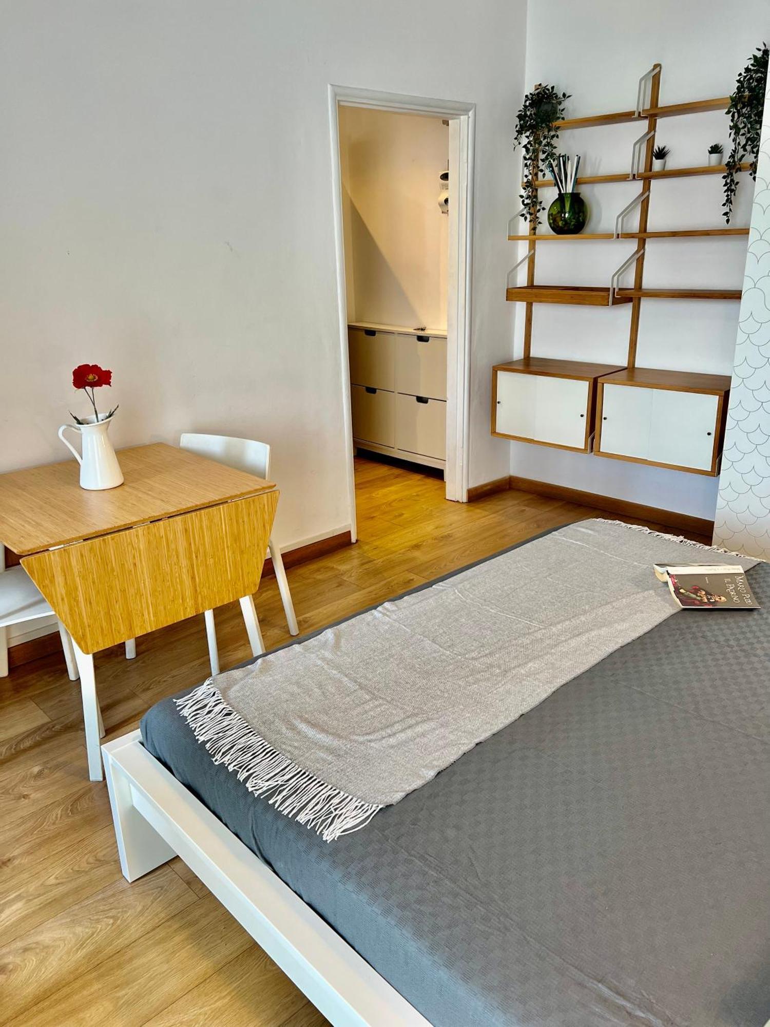 Cozy 3 Km Away From Duomo Milan