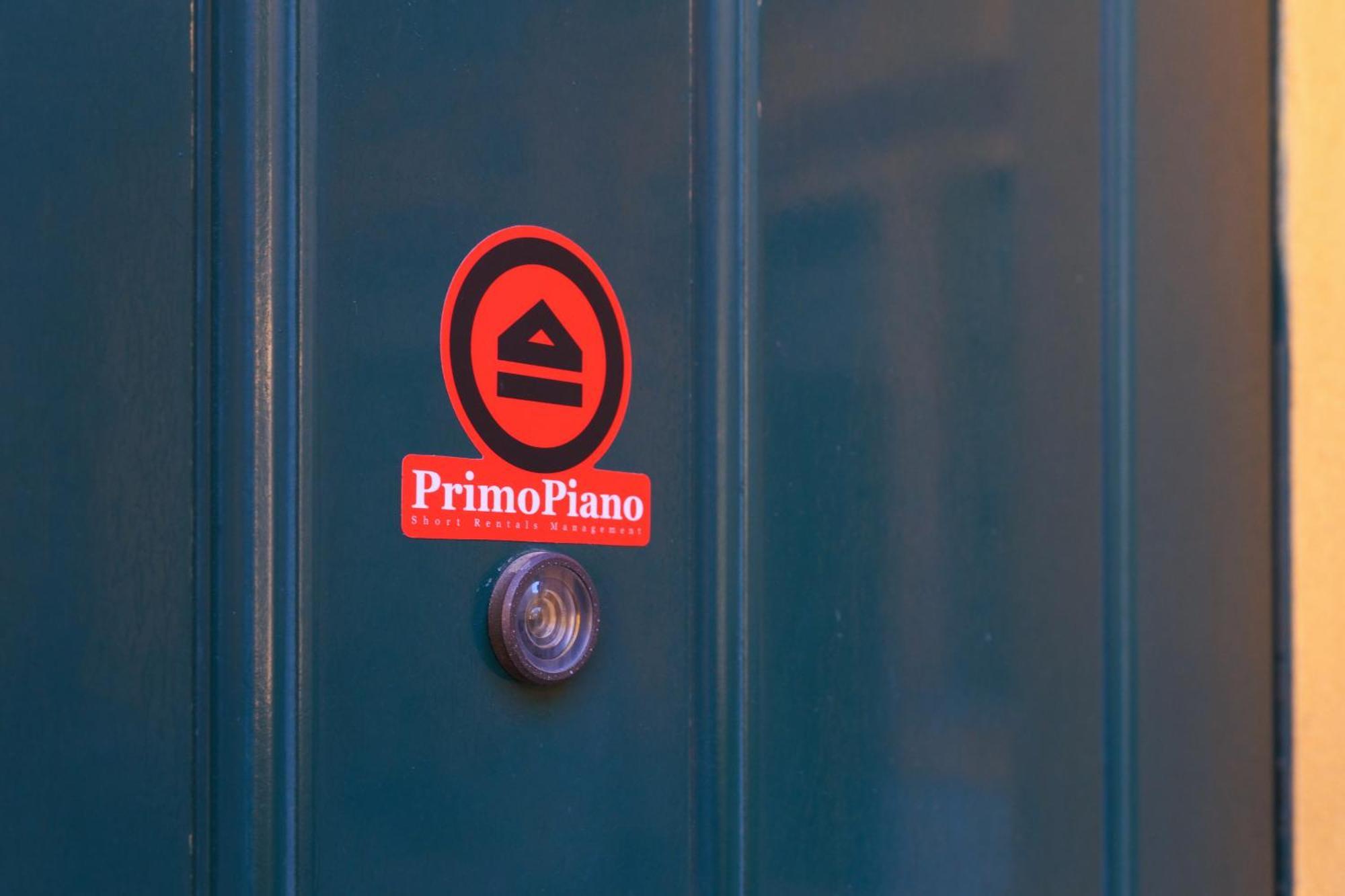 Primopiano - Rasori Apartamento *