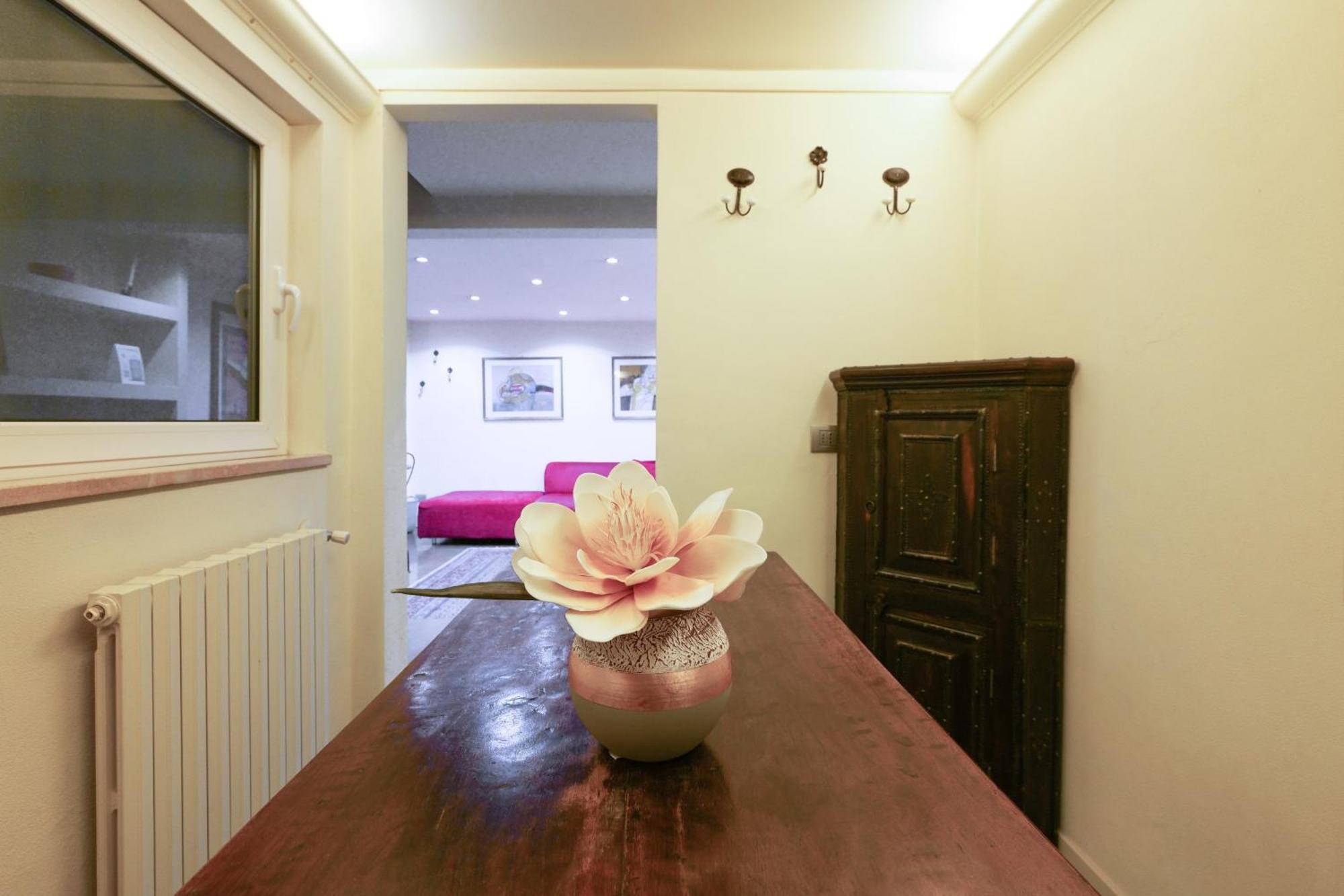 Primopiano - Rasori Apartamento