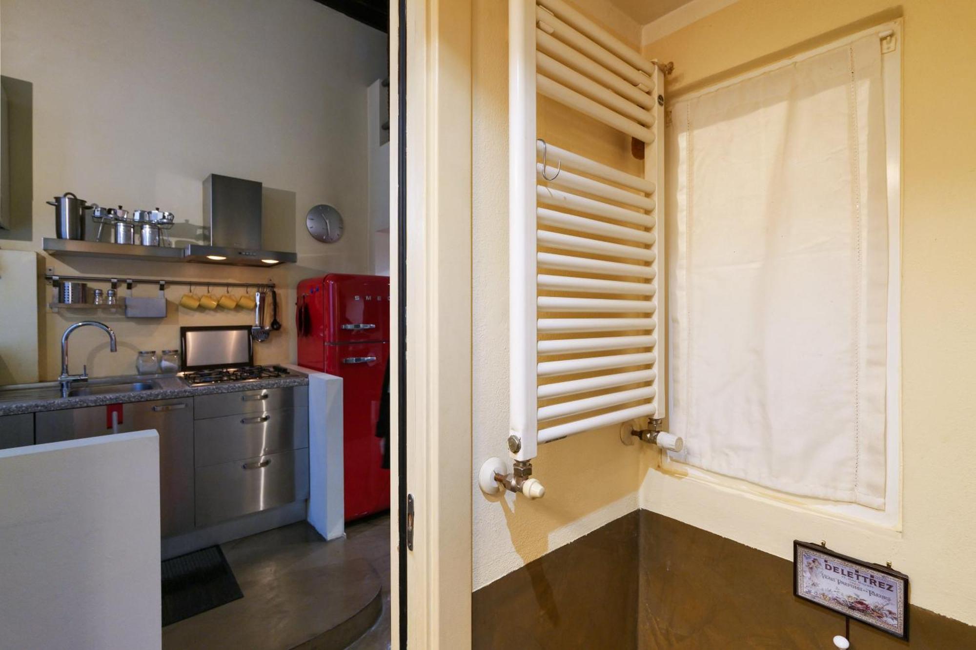 Apartamento Primopiano - Rasori Milão