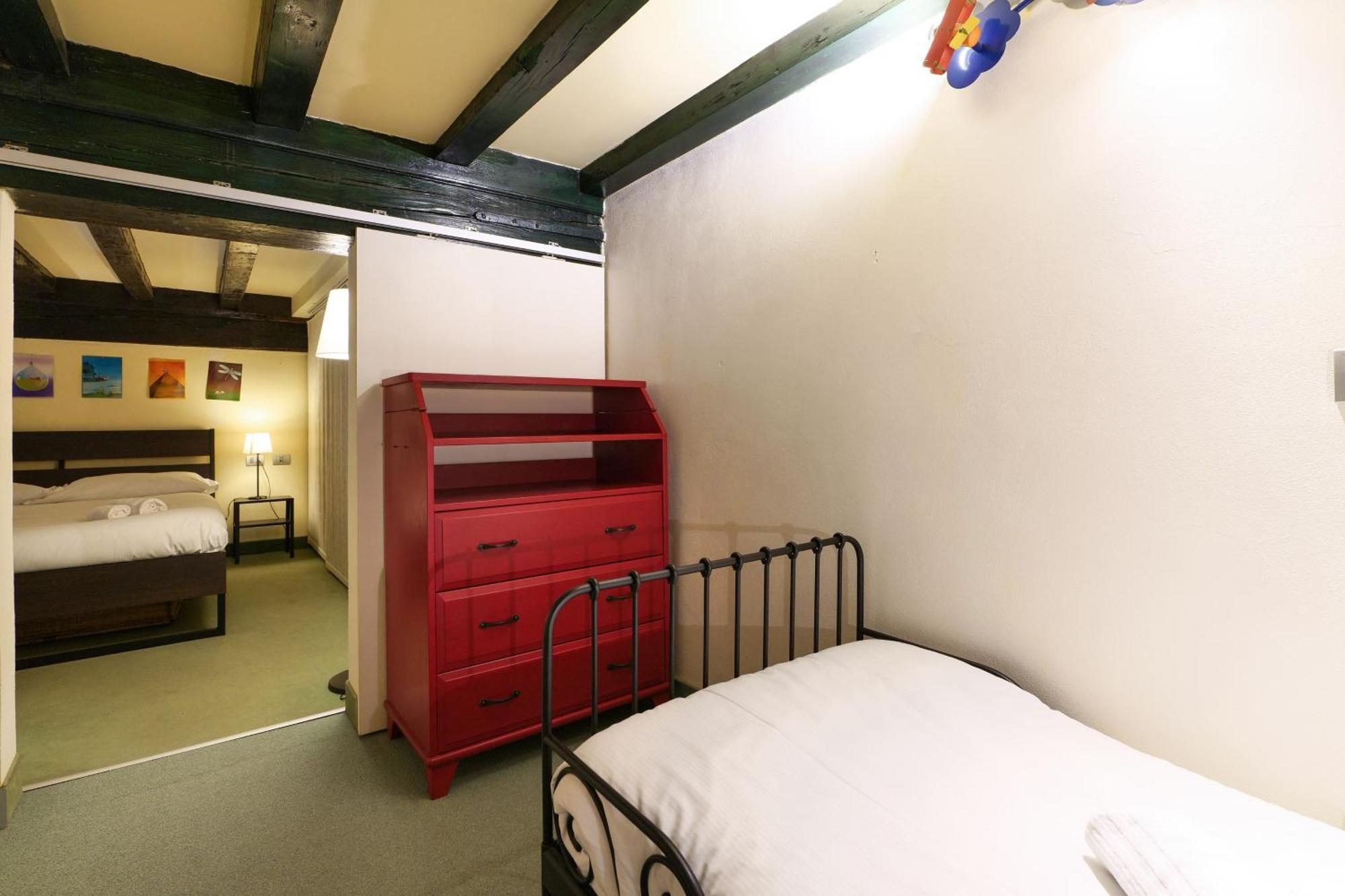 Primopiano - Rasori Apartamento Milão