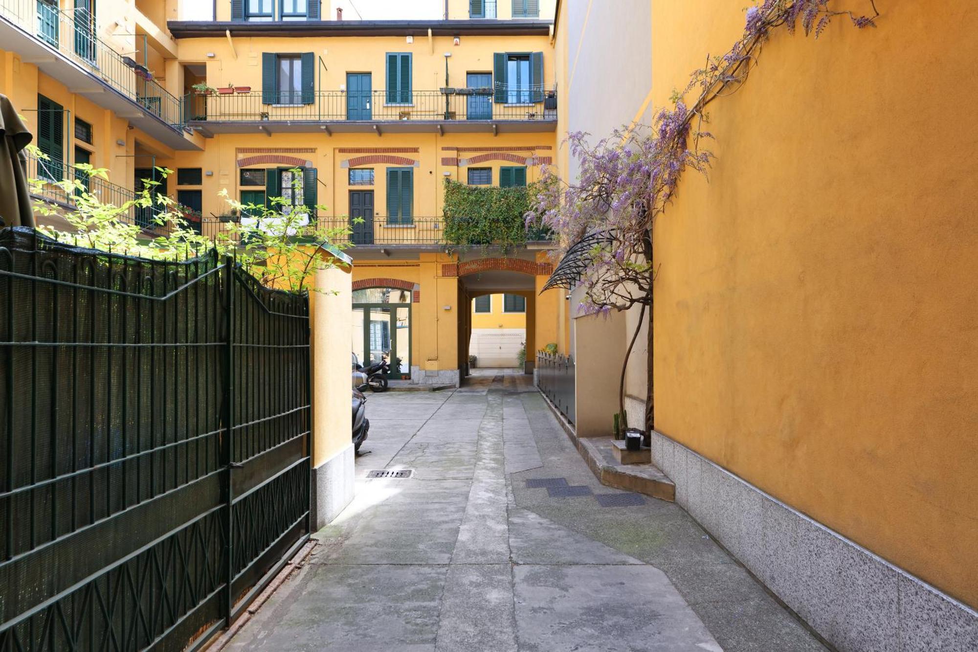 Primopiano - Rasori Apartamento